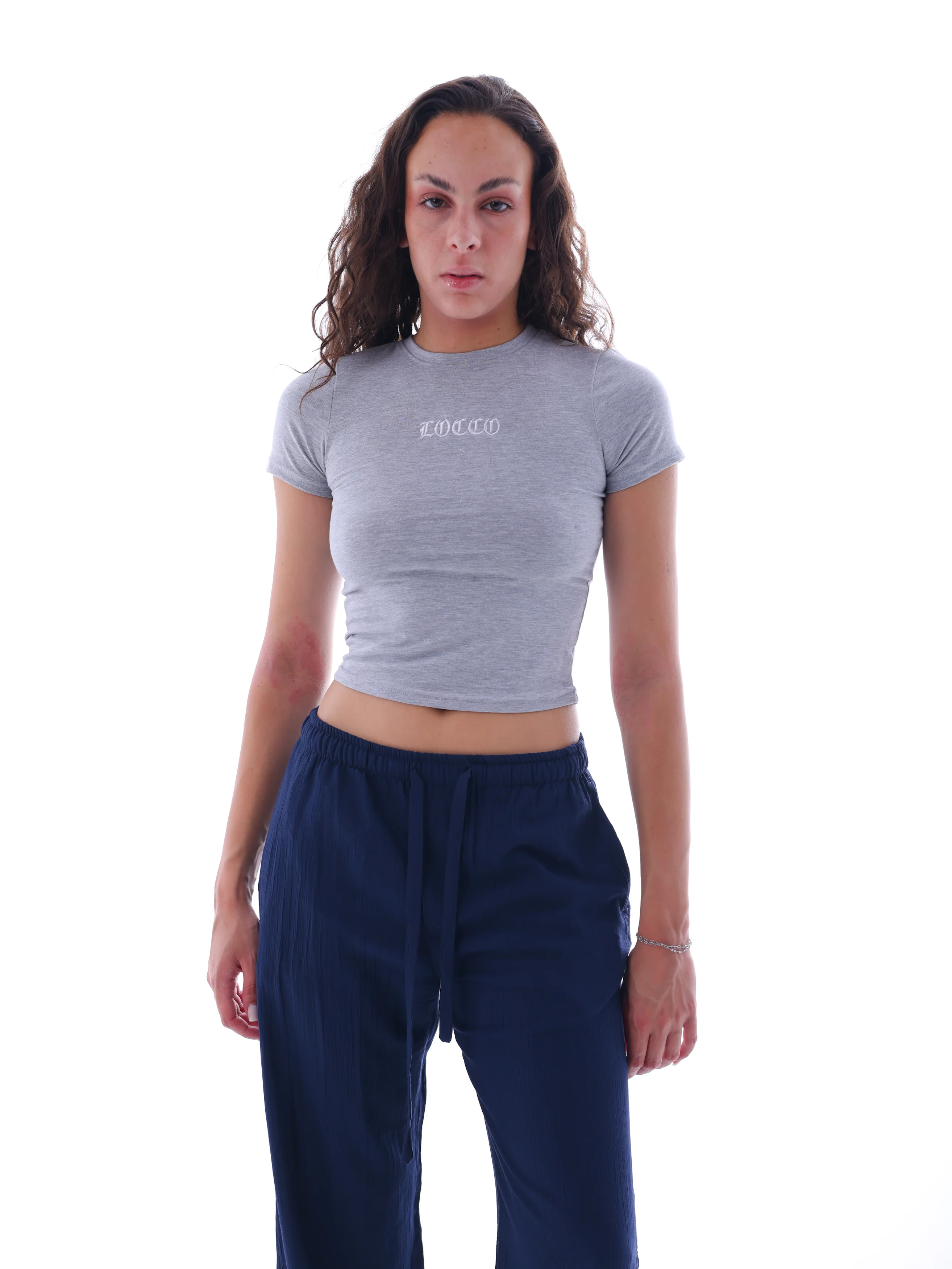 Crop Top - Image 13