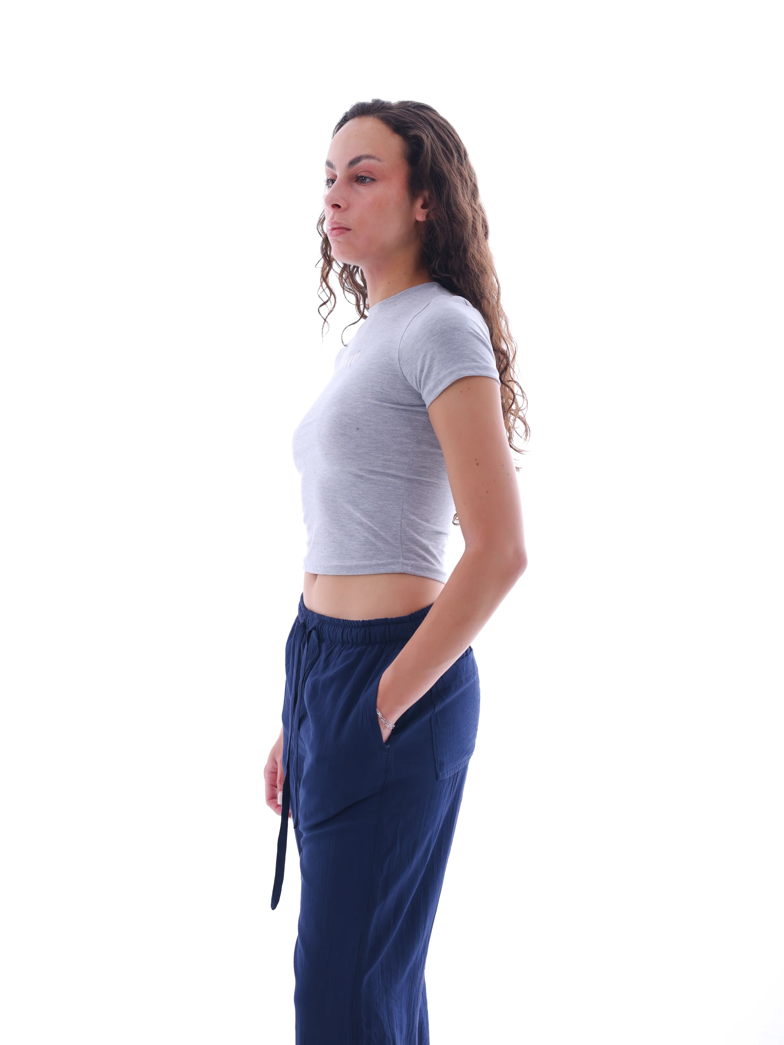 Crop Top - Image 14