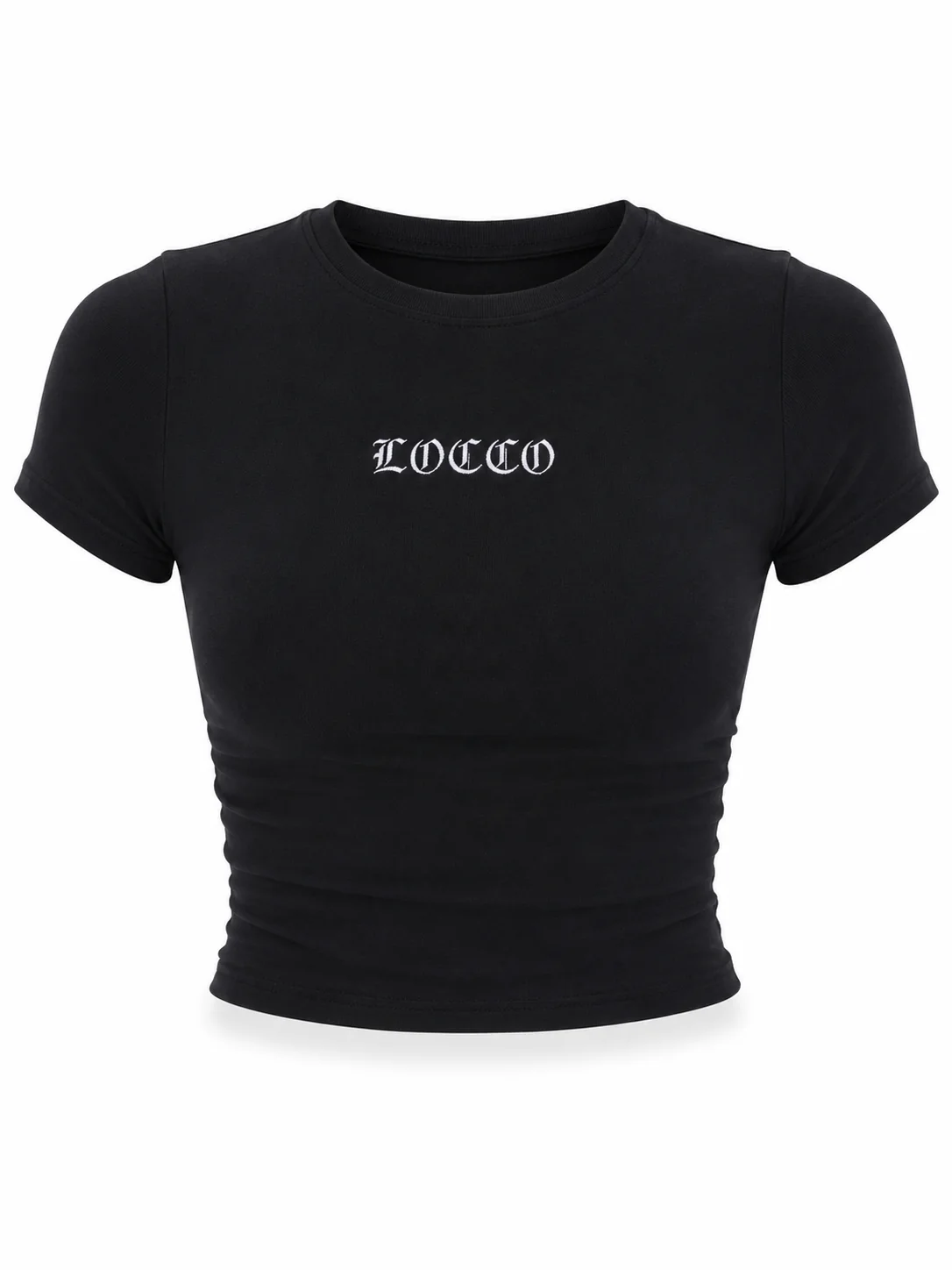 Crop Top - Image 26