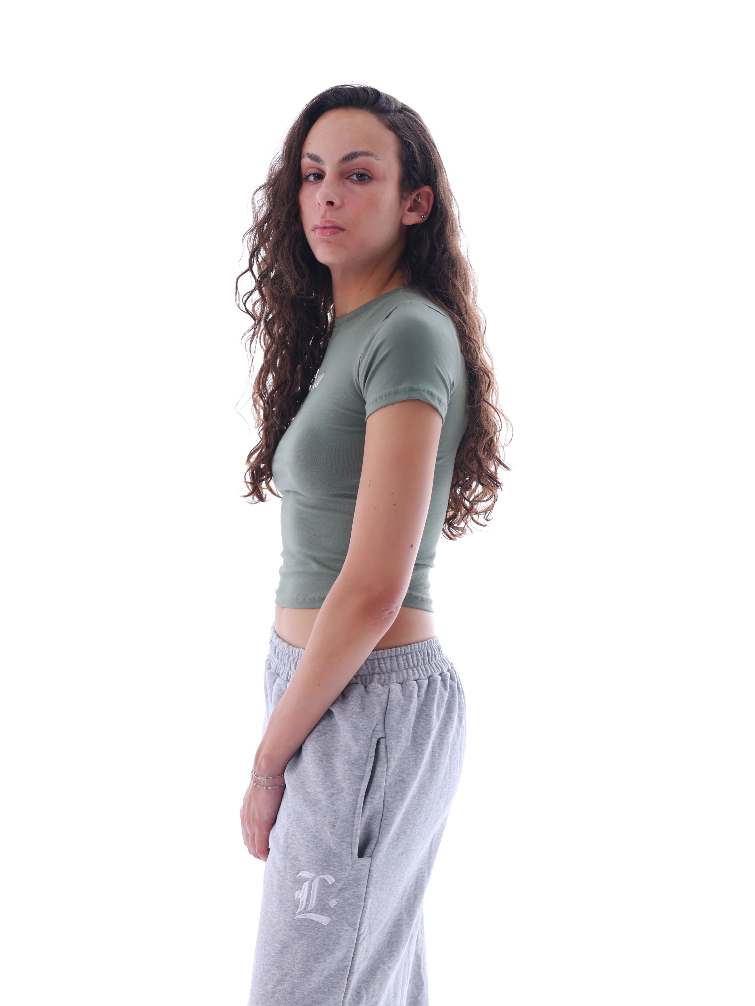 Crop Top - Image 4