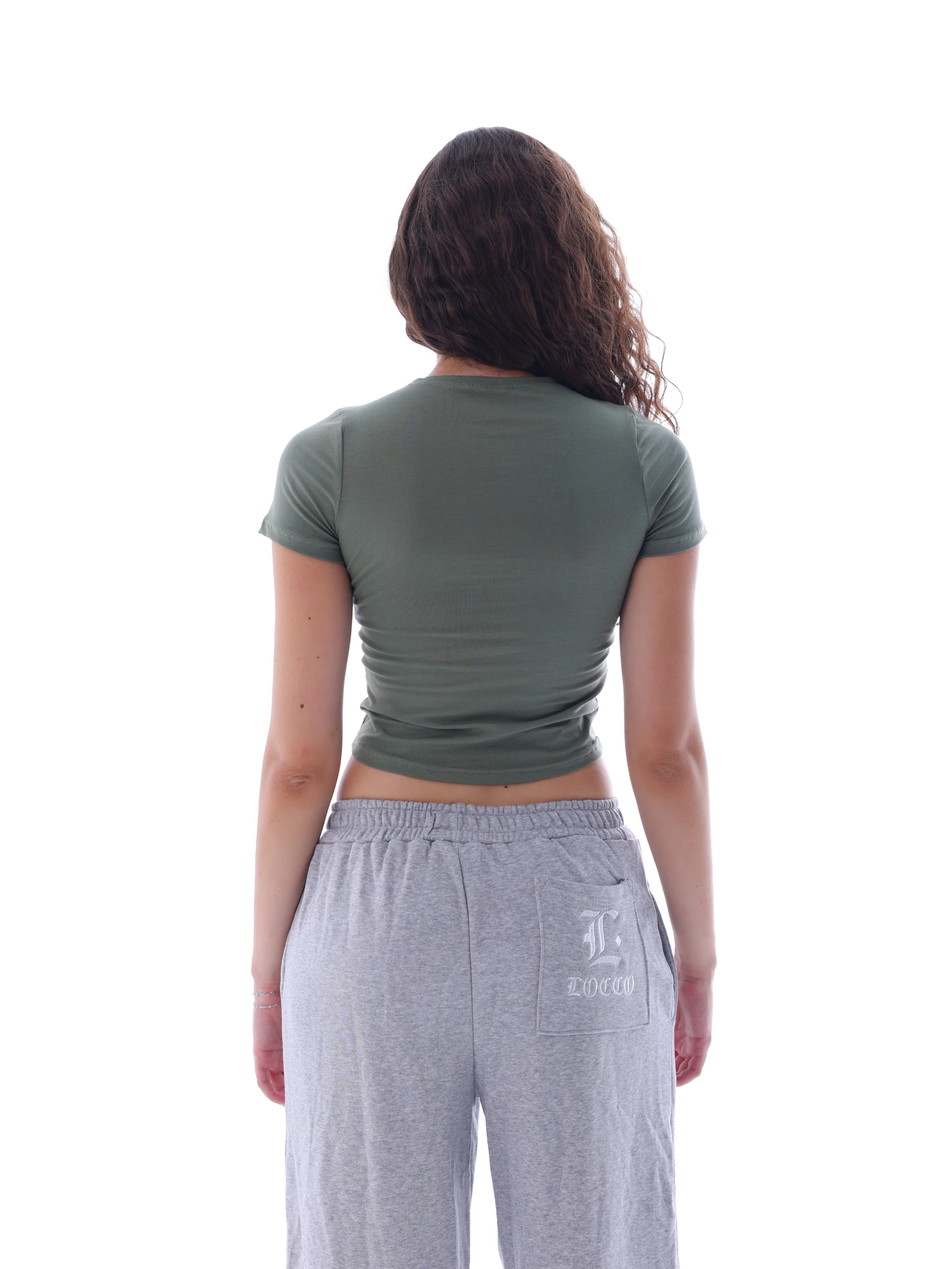 Crop Top - Image 5