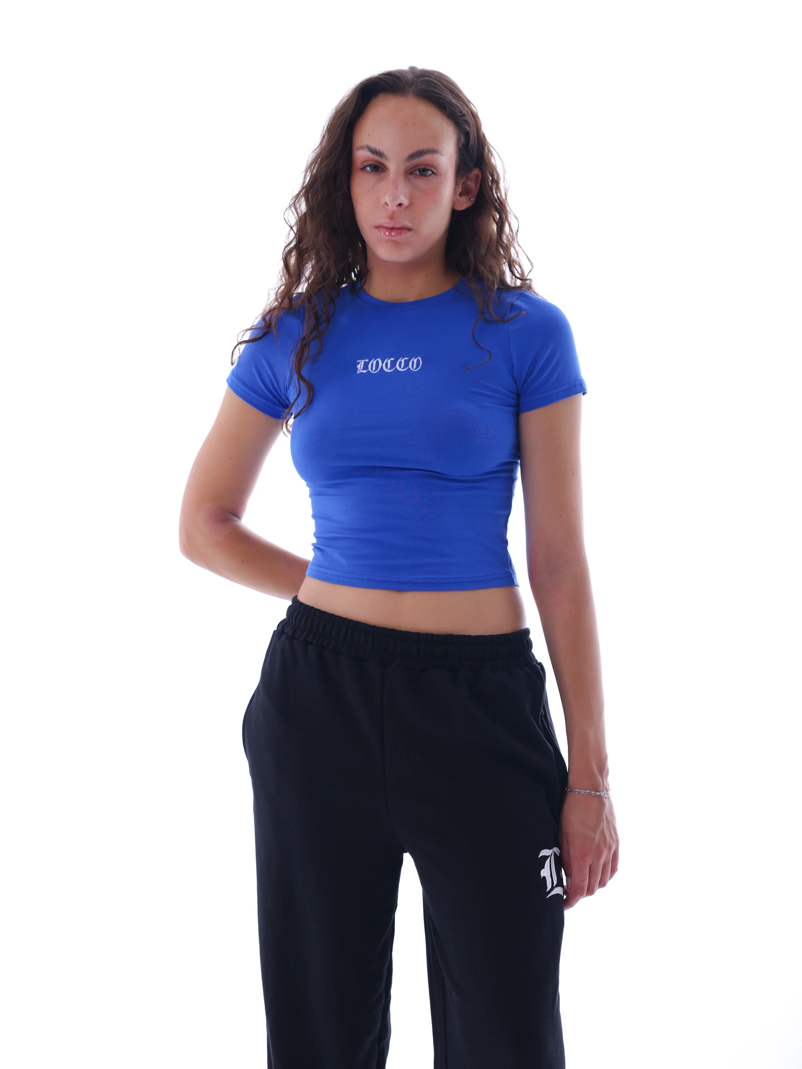 Crop Top - Image 8