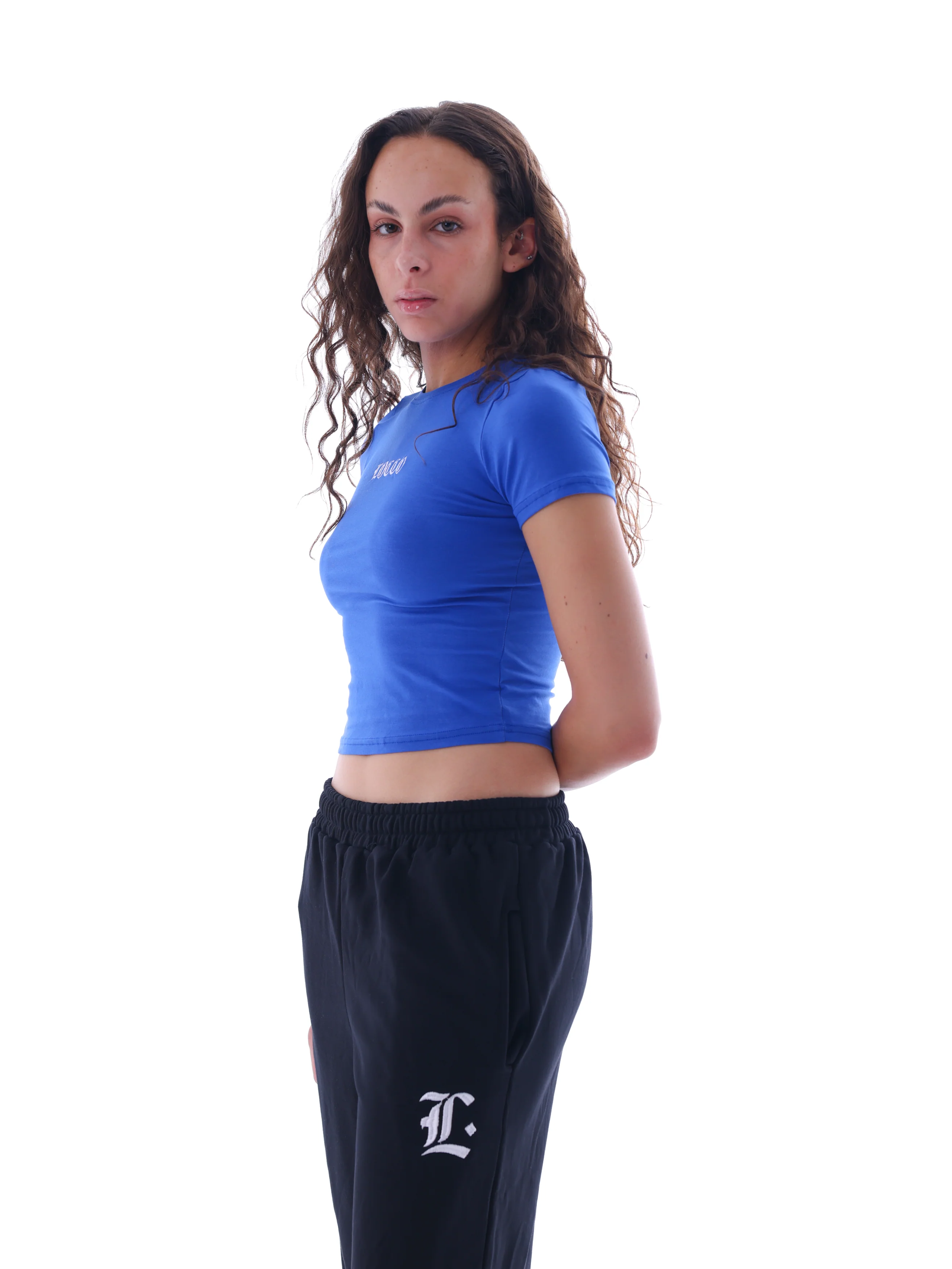 Crop Top - Image 9