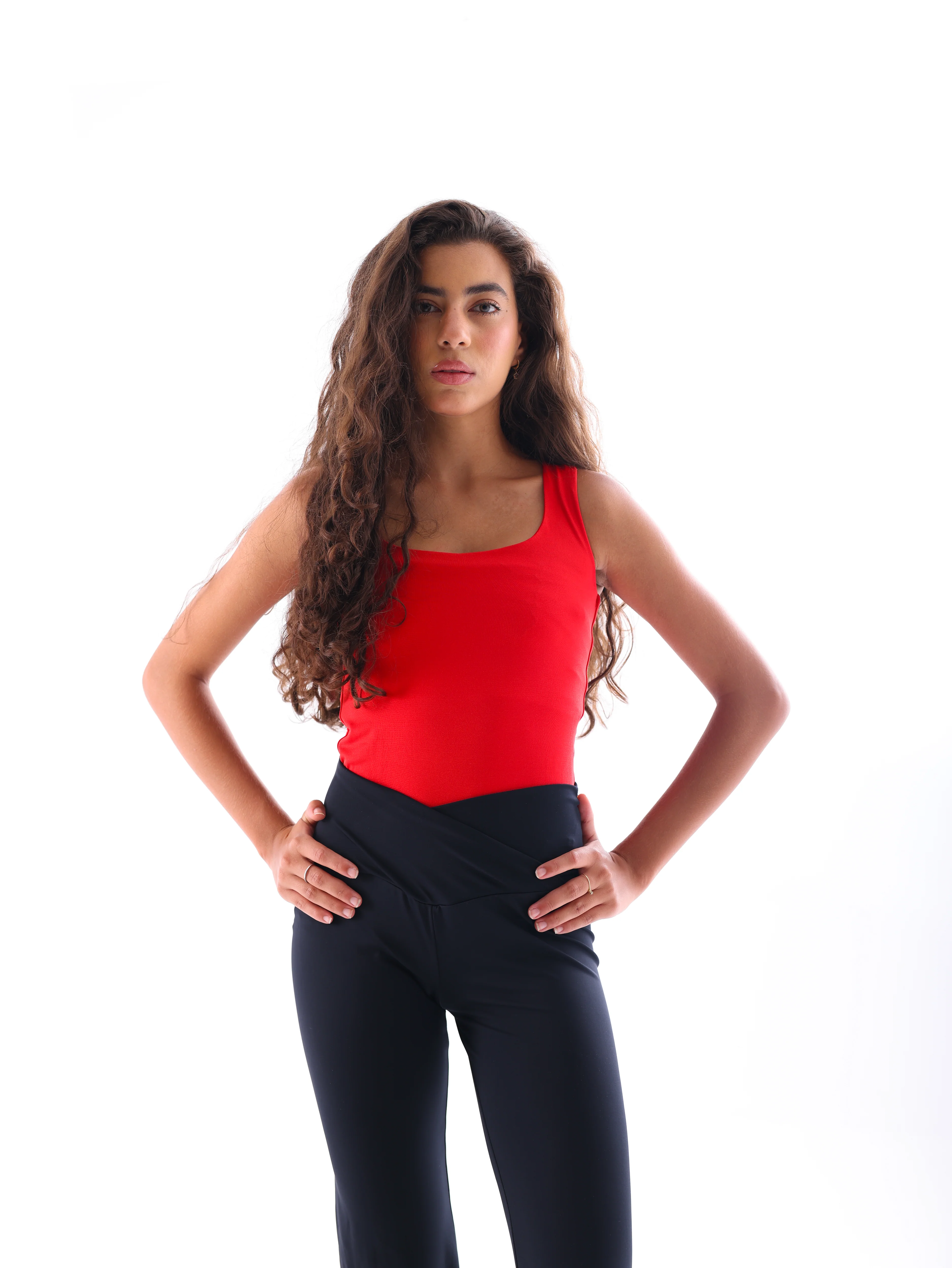 Basic Cut Top - Image 11