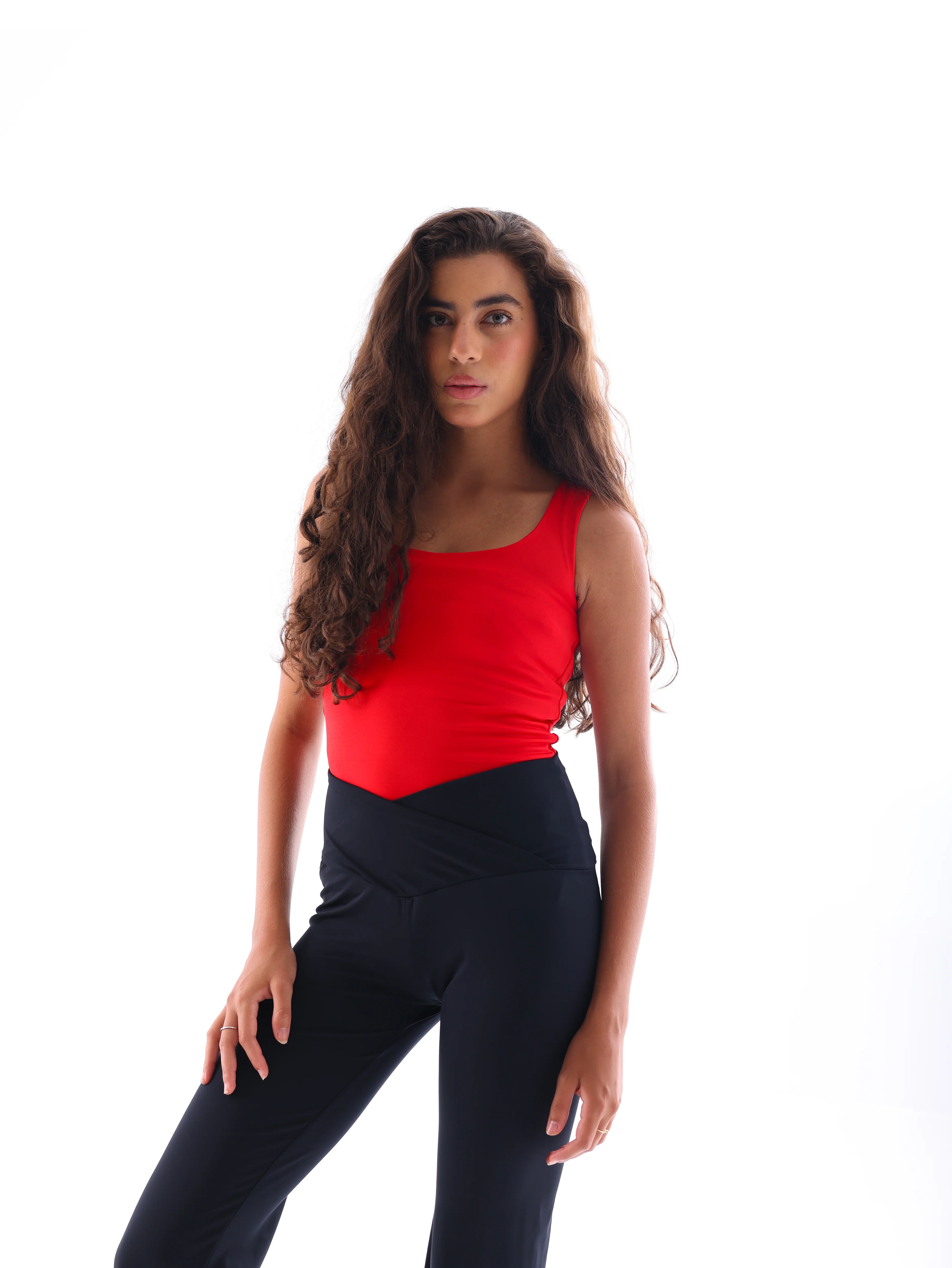 Basic Cut Top - Image 12