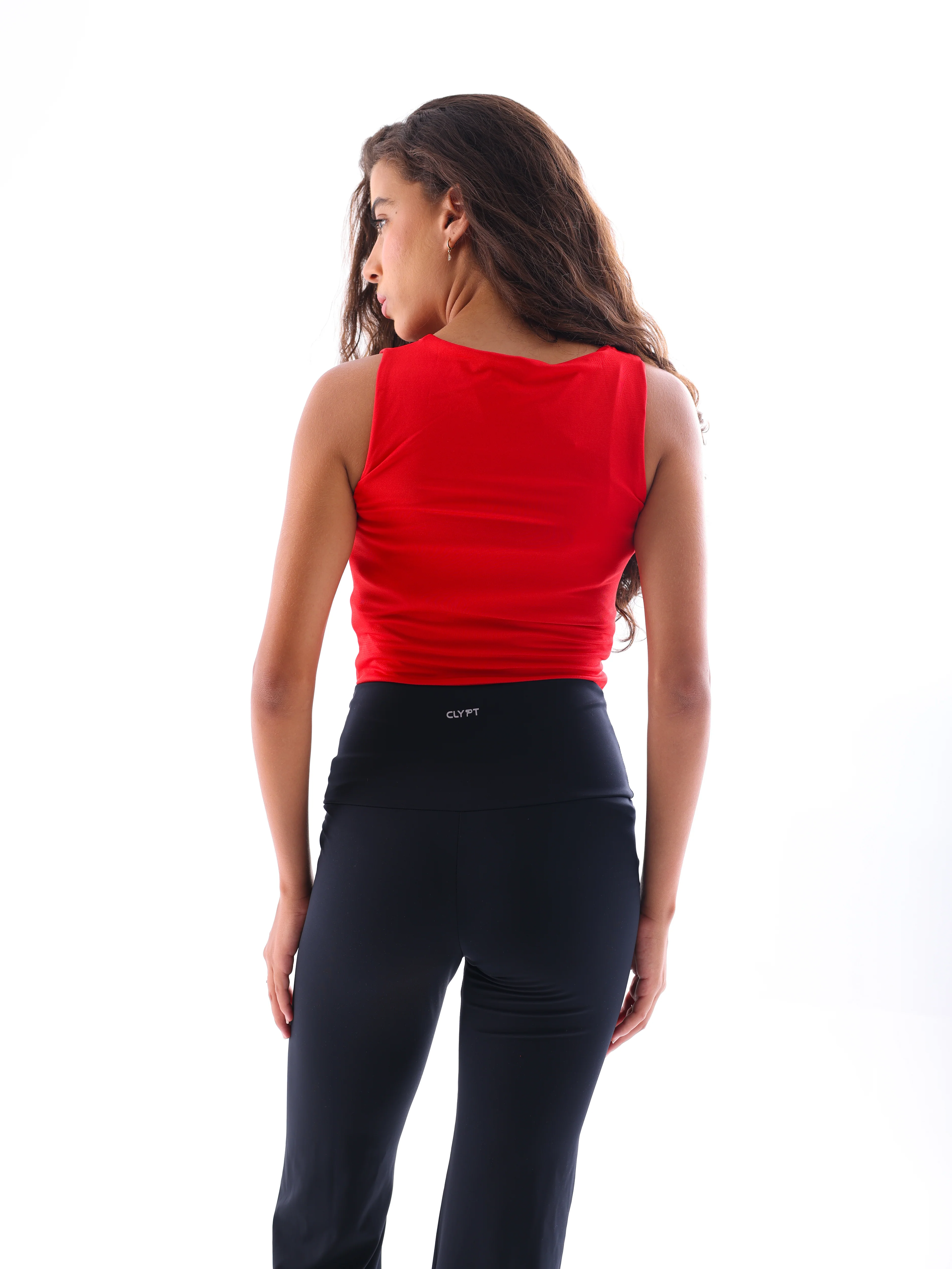 Basic Cut Top - Image 13