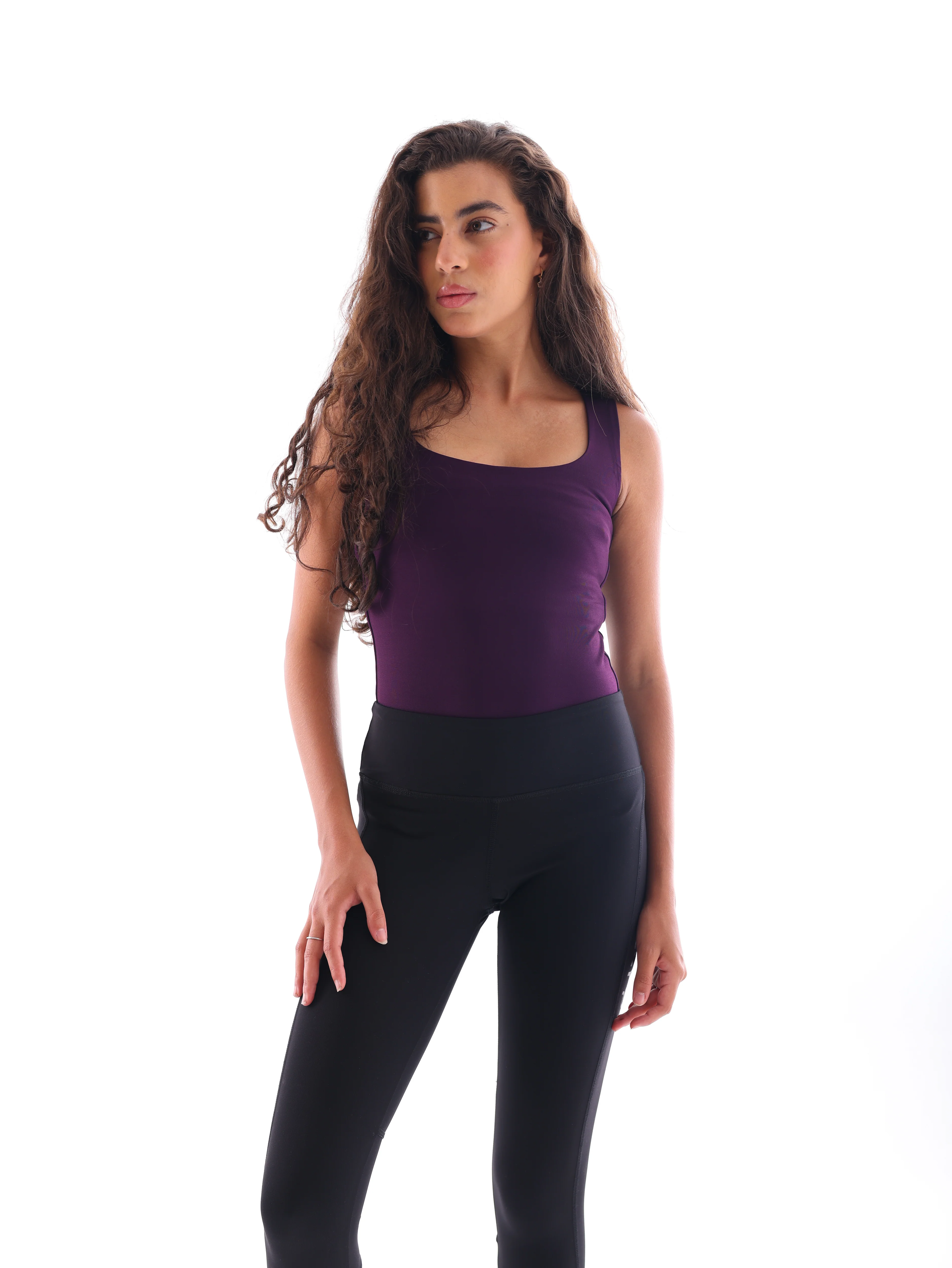 Basic Cut Top - Image 16