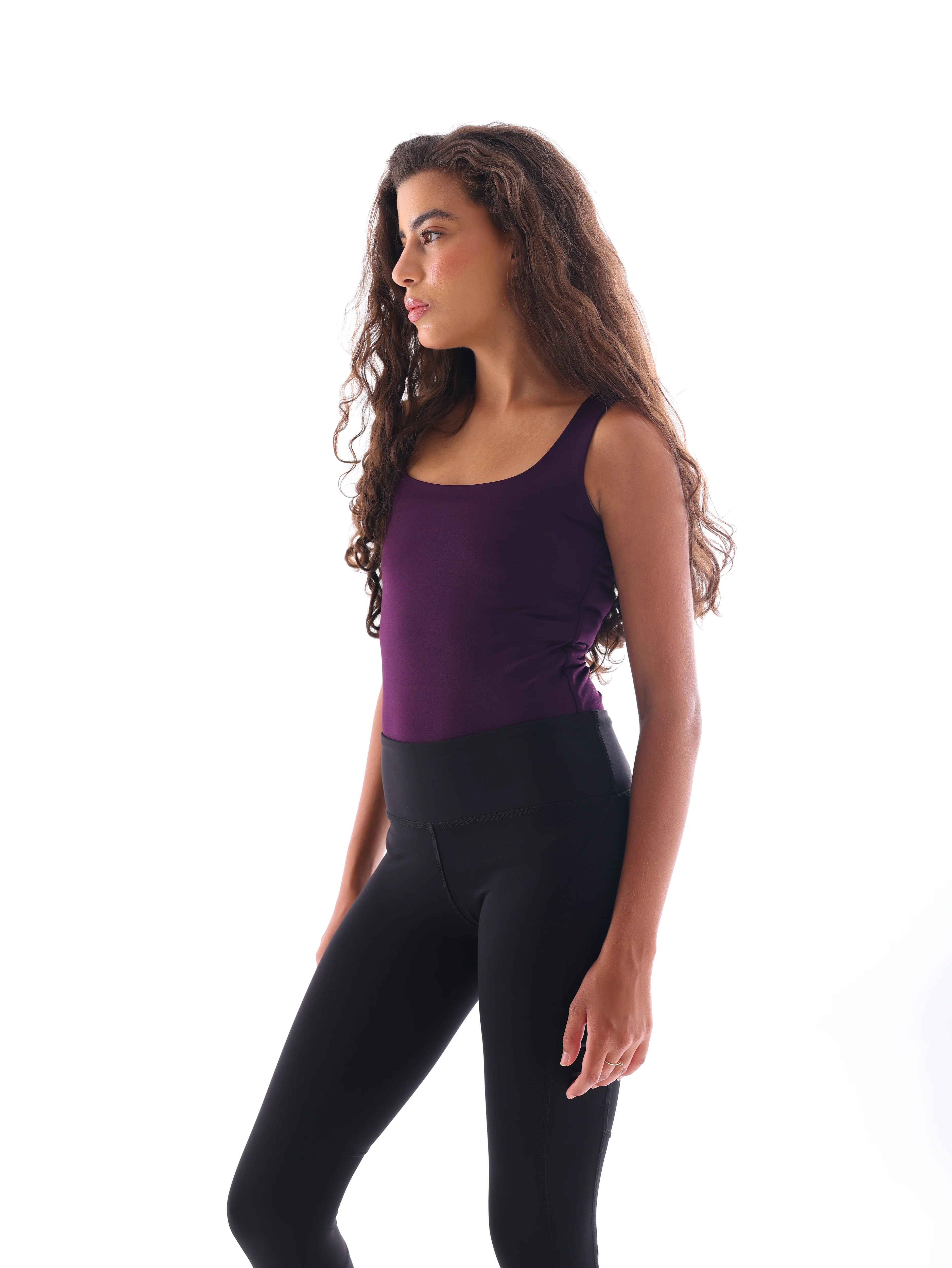 Basic Cut Top - Image 17