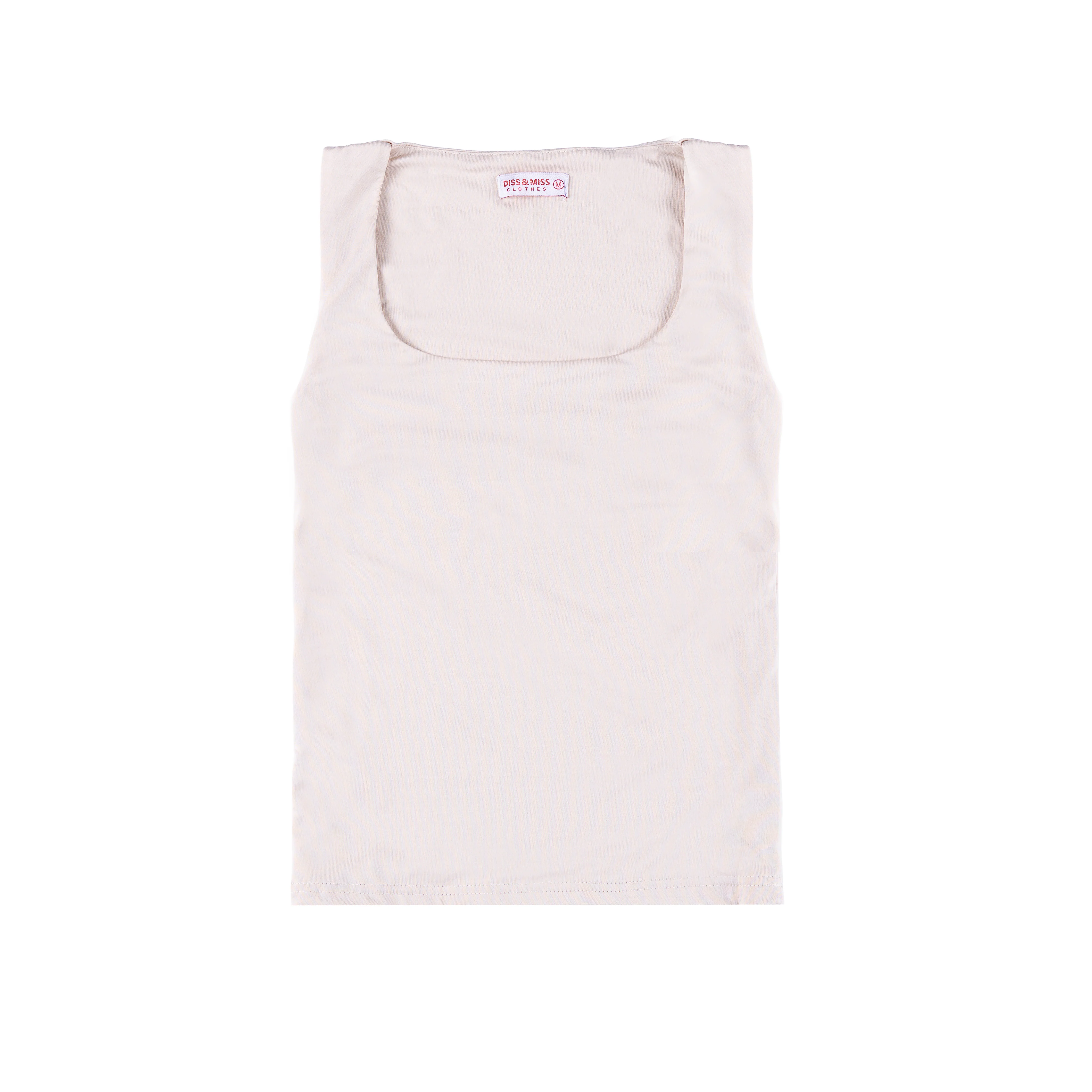 Basic Cut Top - Image 19
