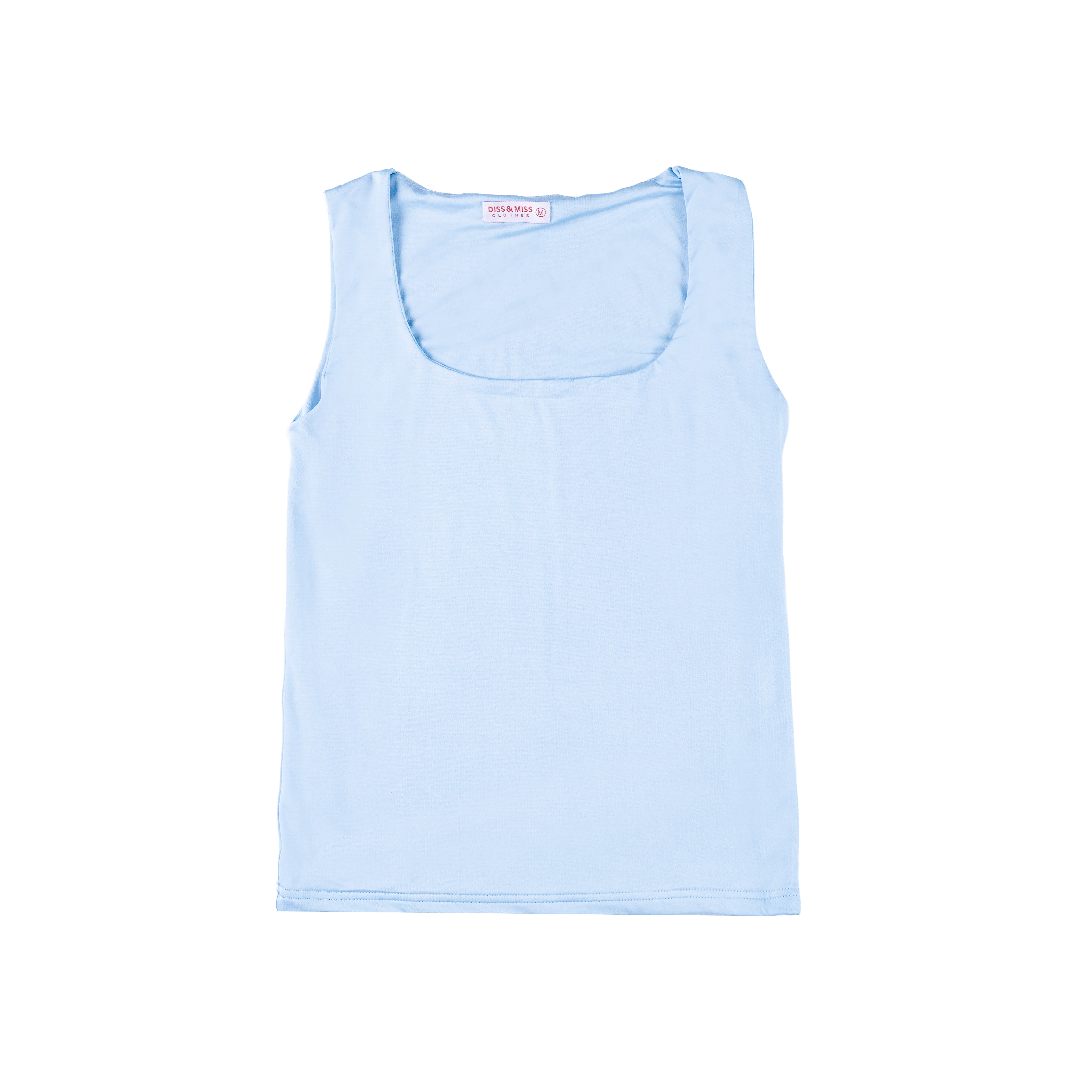 Basic Cut Top - Image 24