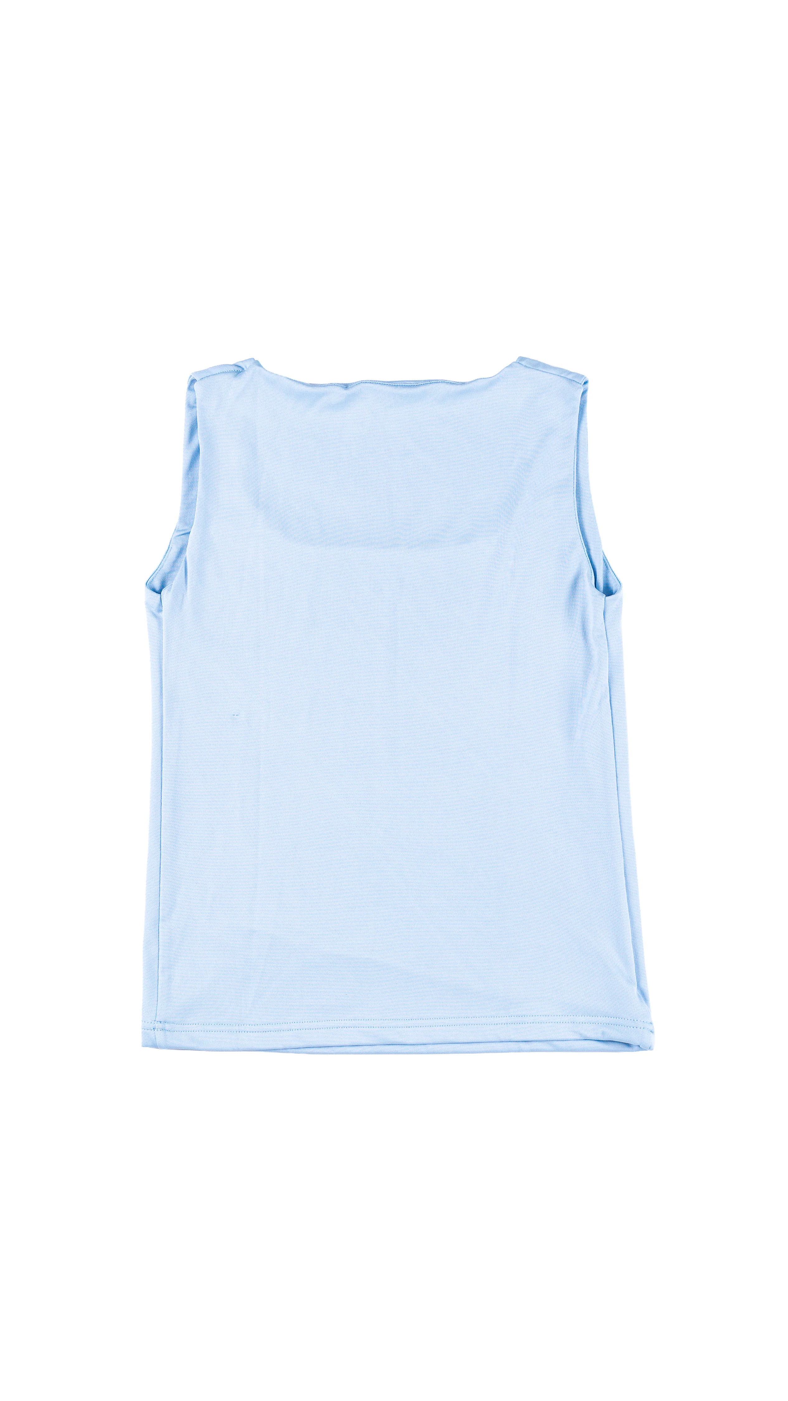 Basic Cut Top - Image 25