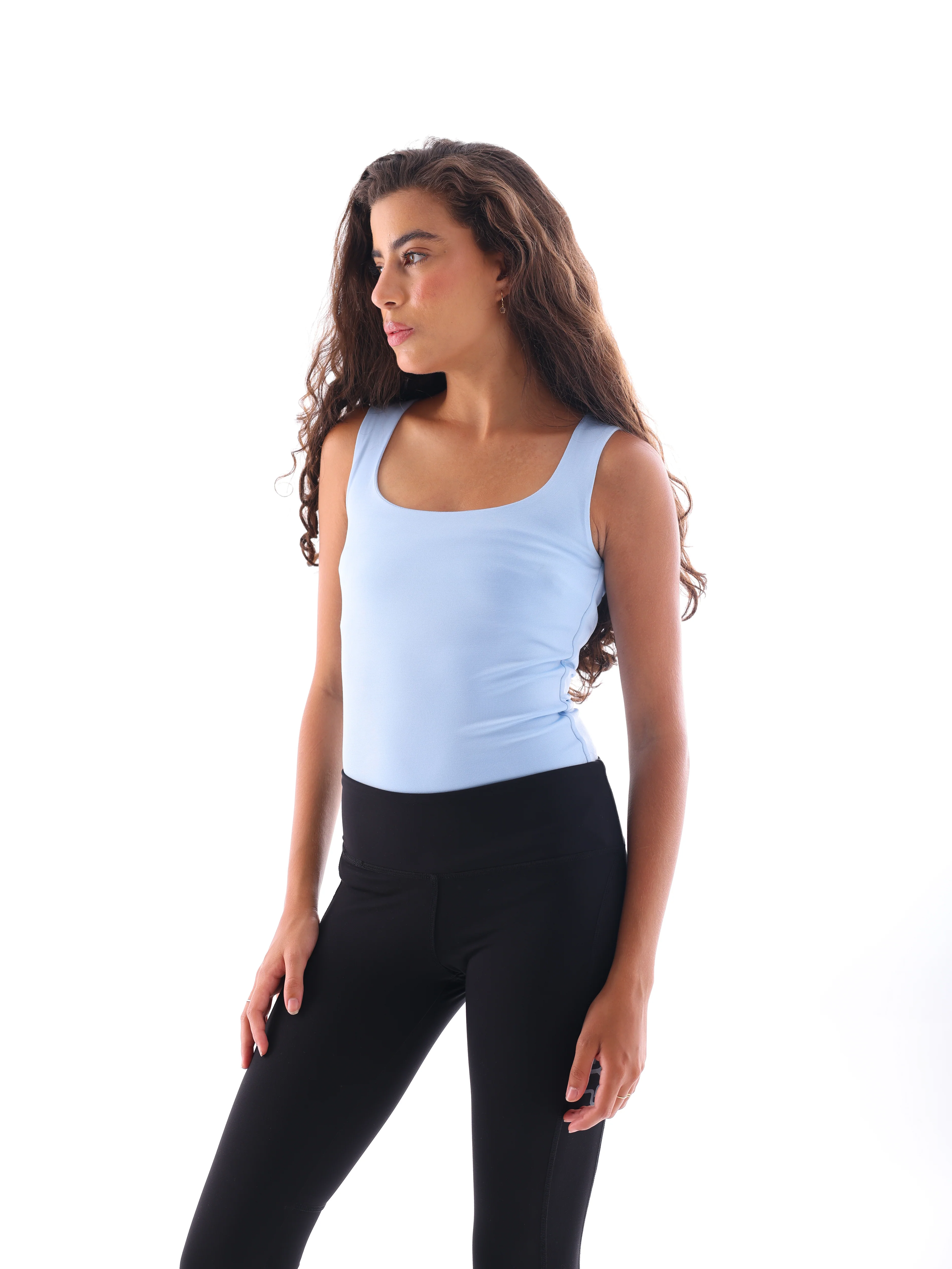 Basic Cut Top - Image 26