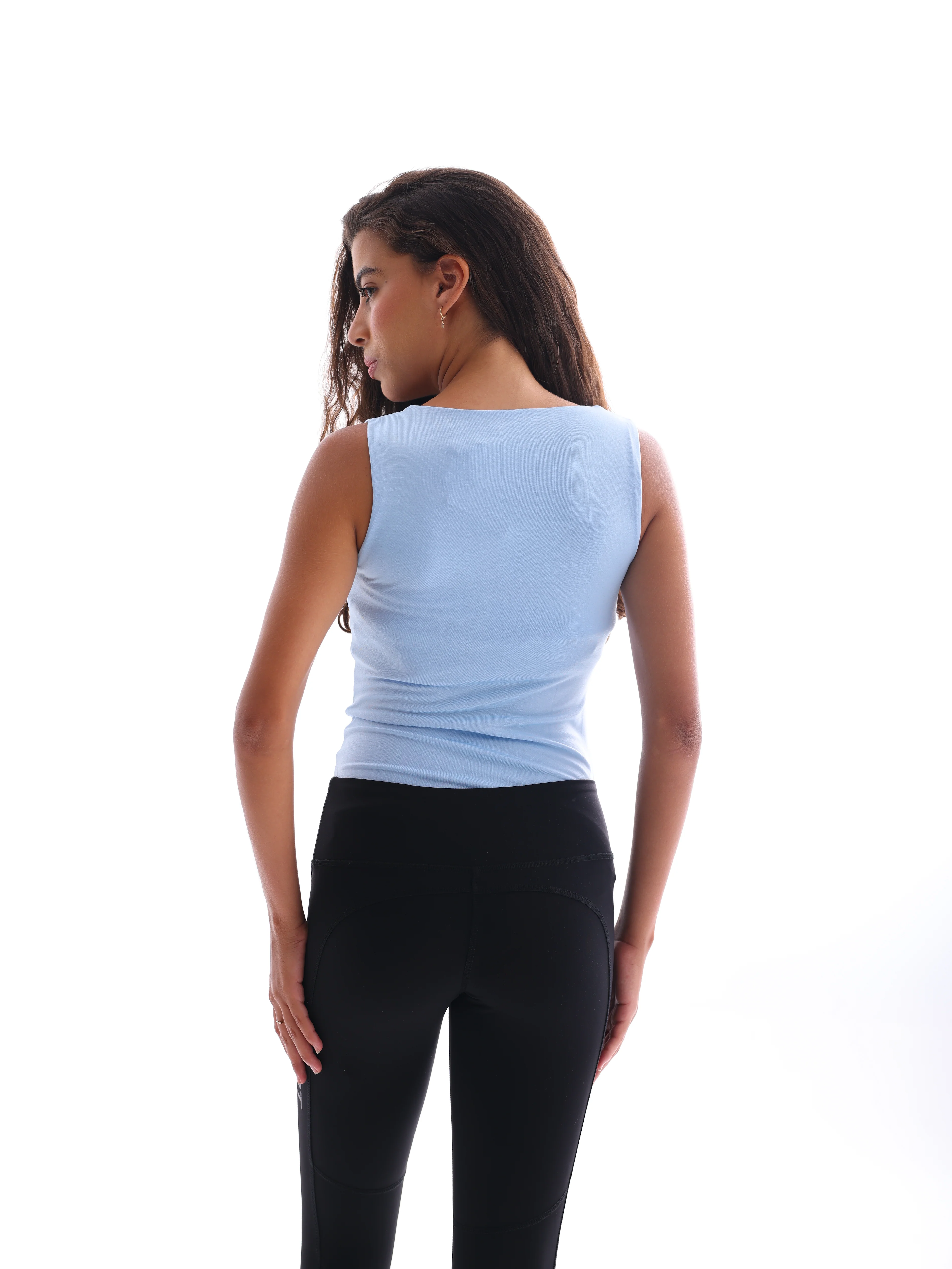 Basic Cut Top - Image 27