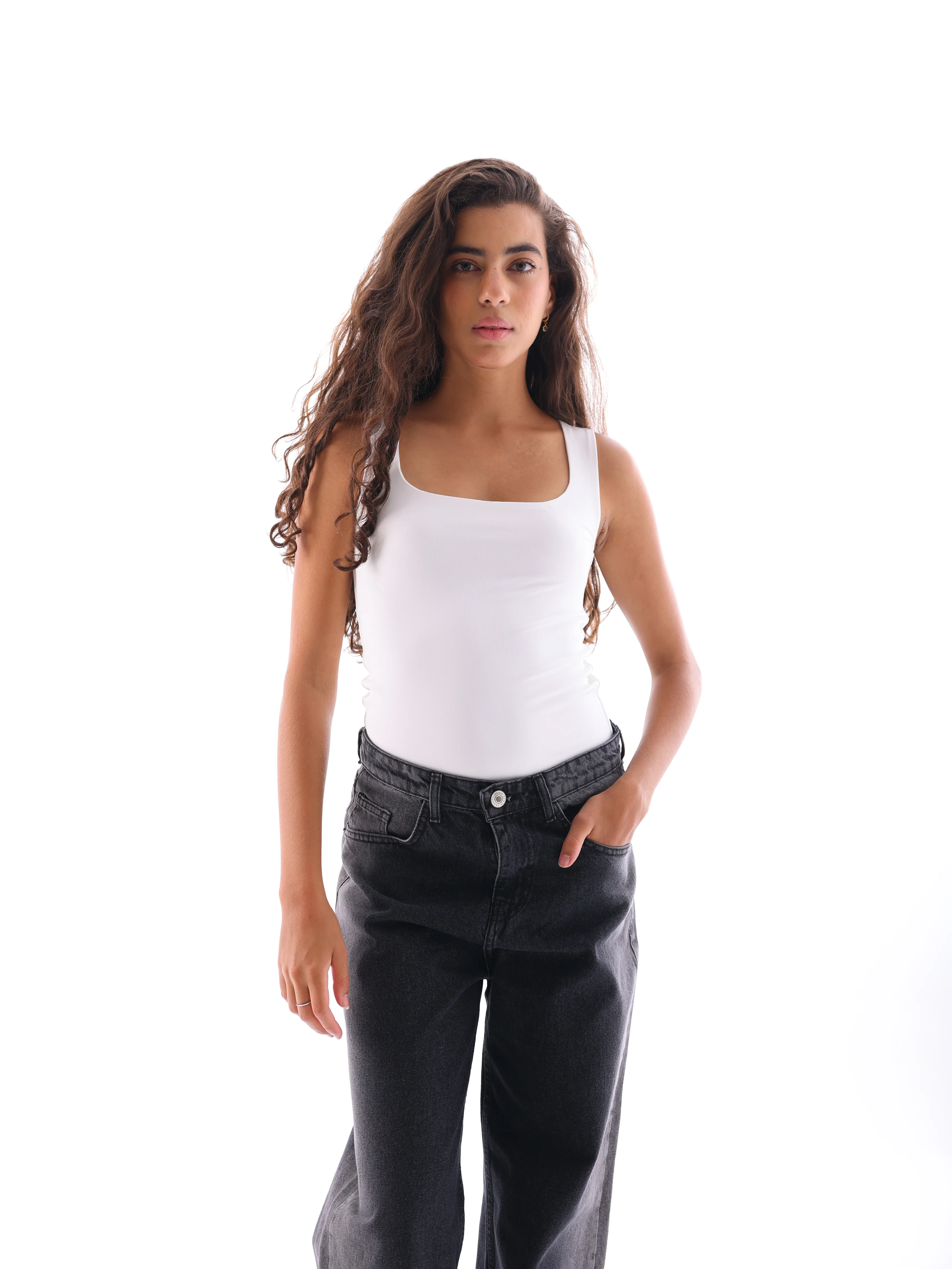 Basic Cut Top - Image 28
