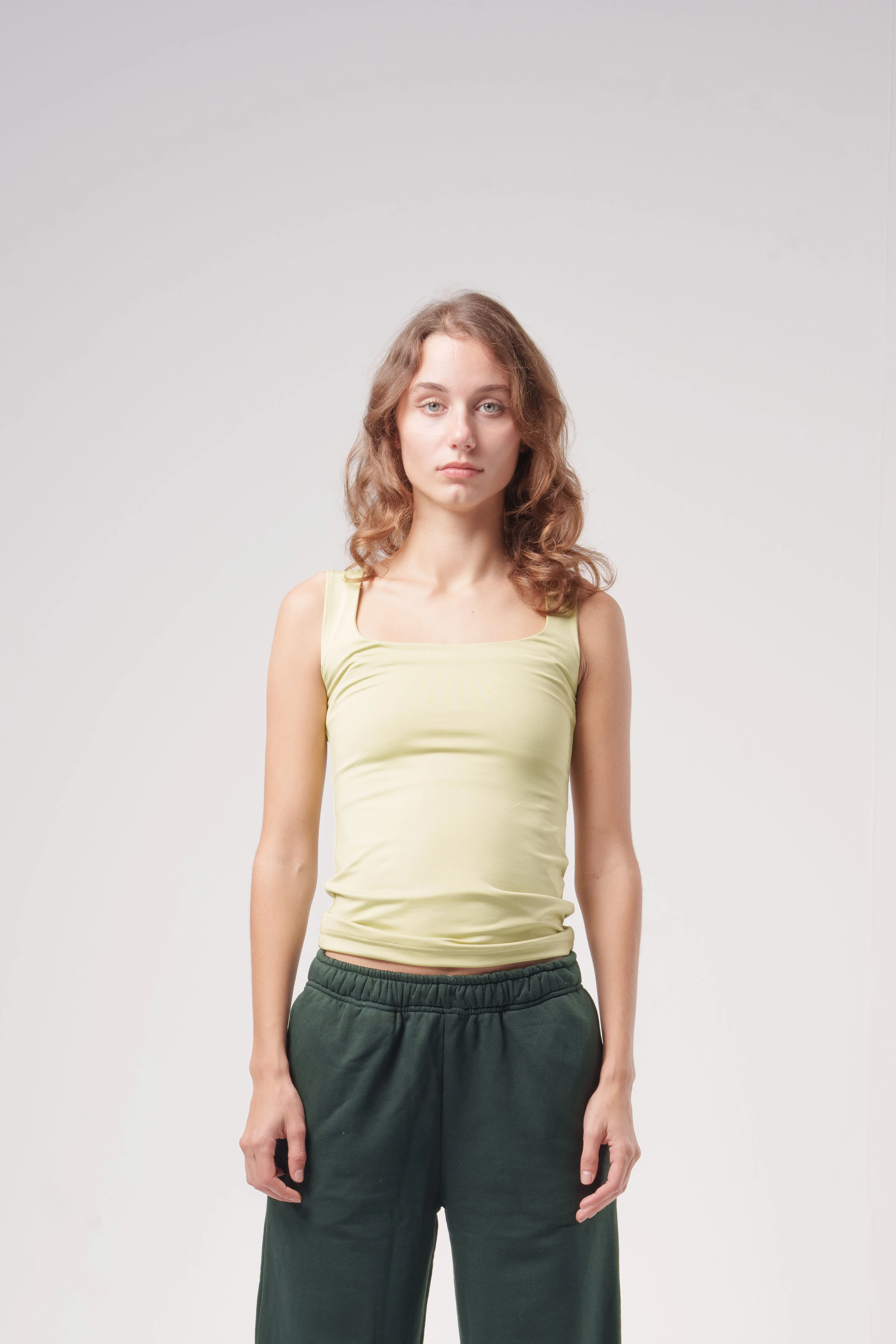Basic Cut Top - Image 3