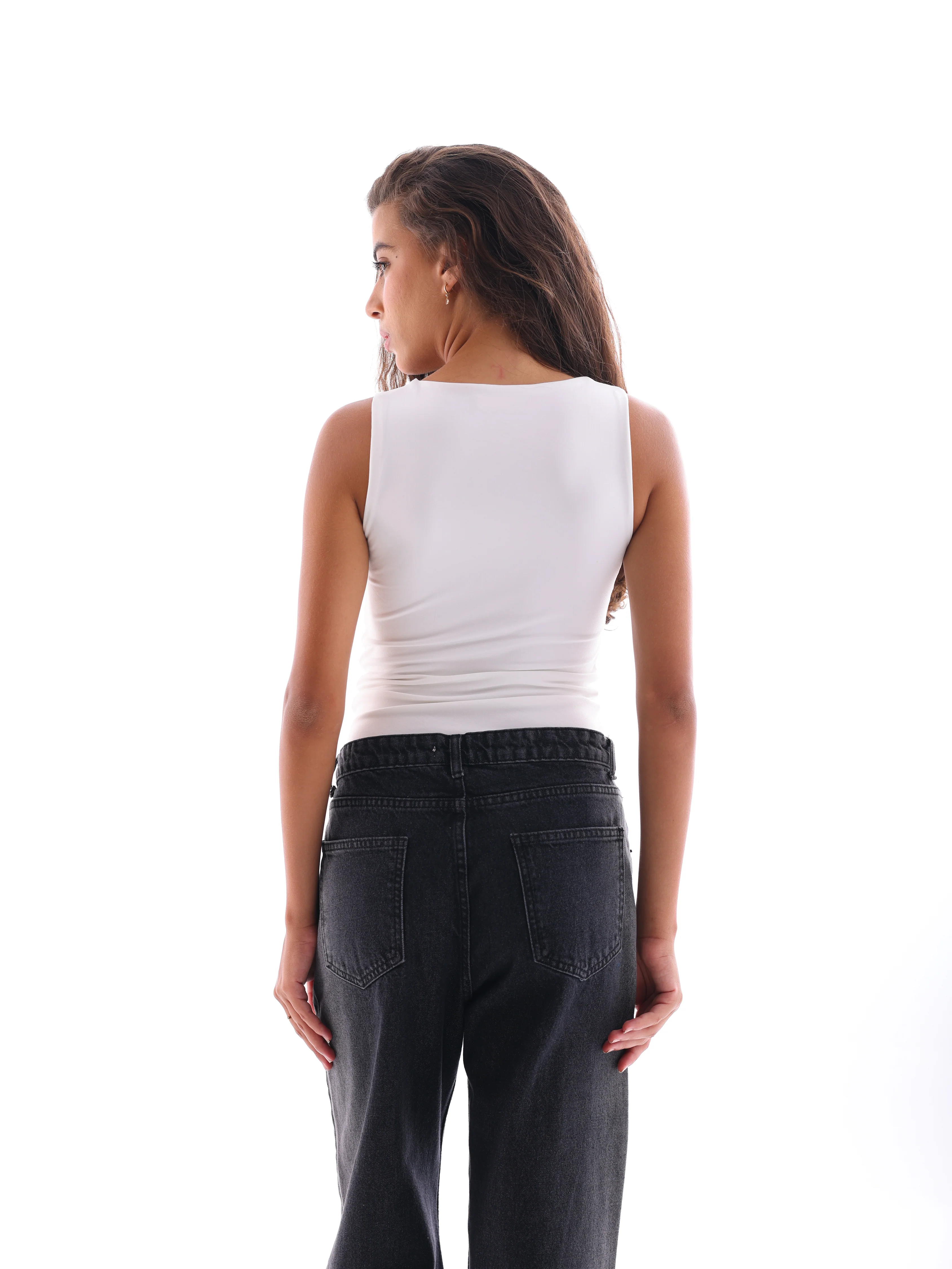 Basic Cut Top - Image 30
