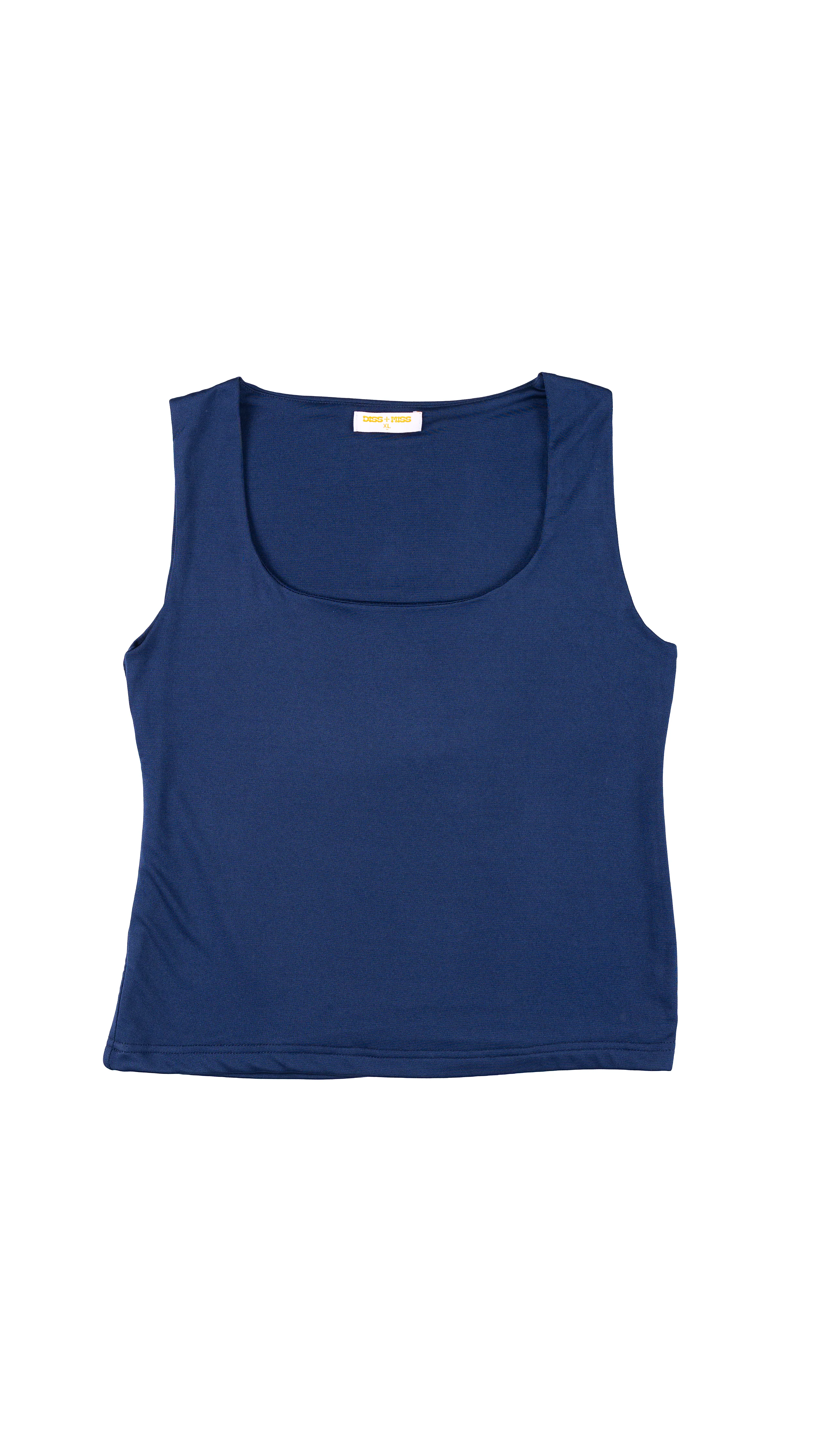 Basic Cut Top - Image 31