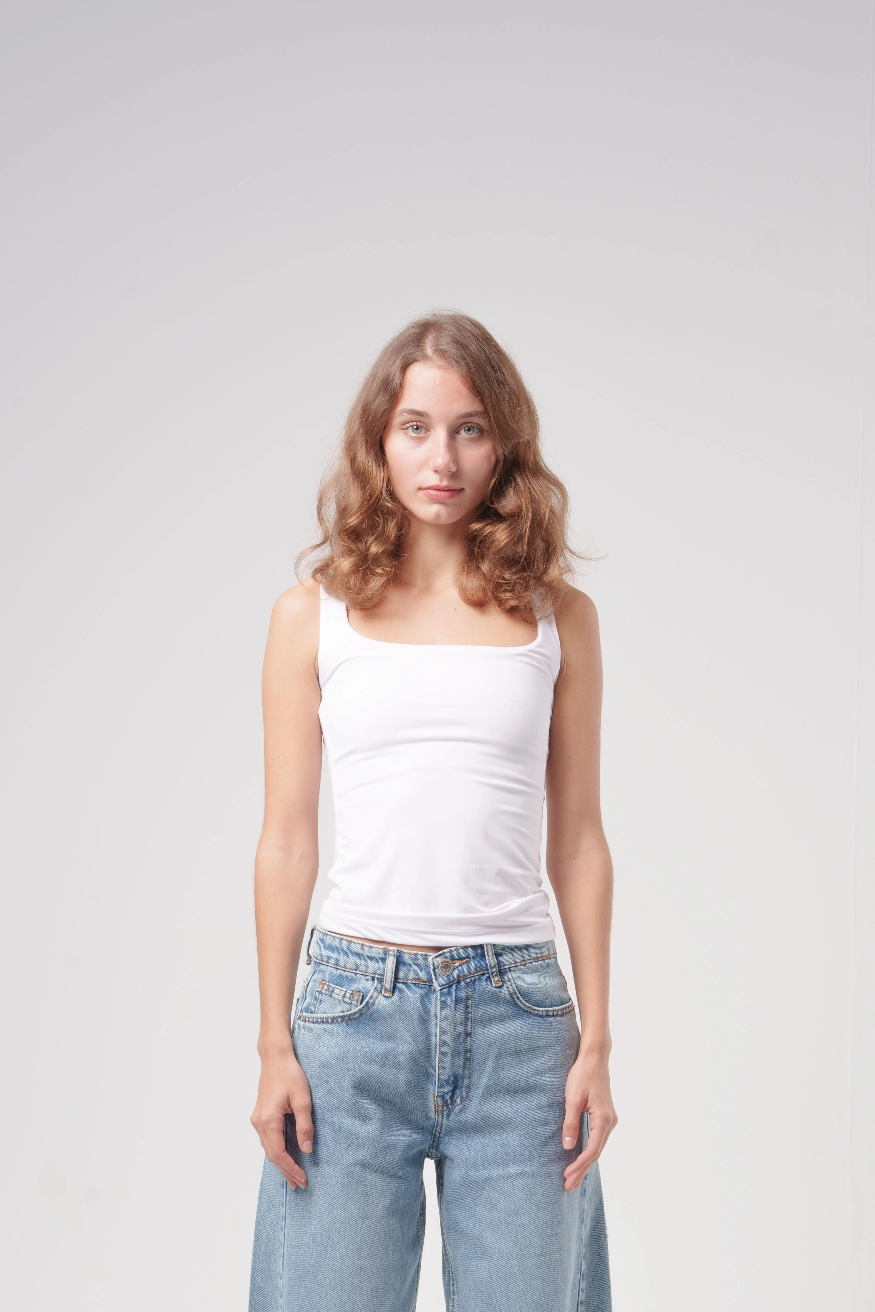 Basic Cut Top - Image 36