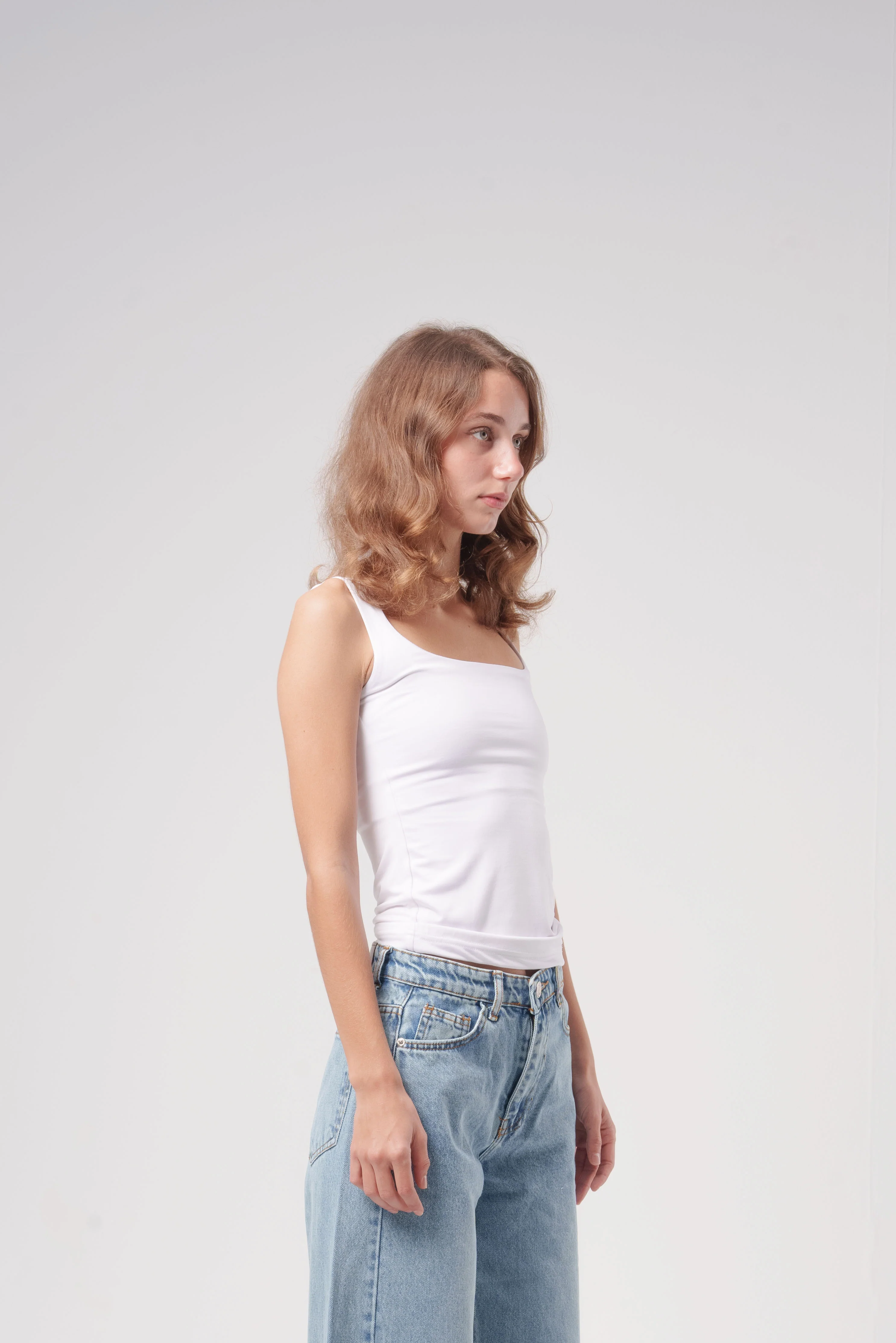 Basic Cut Top - Image 38
