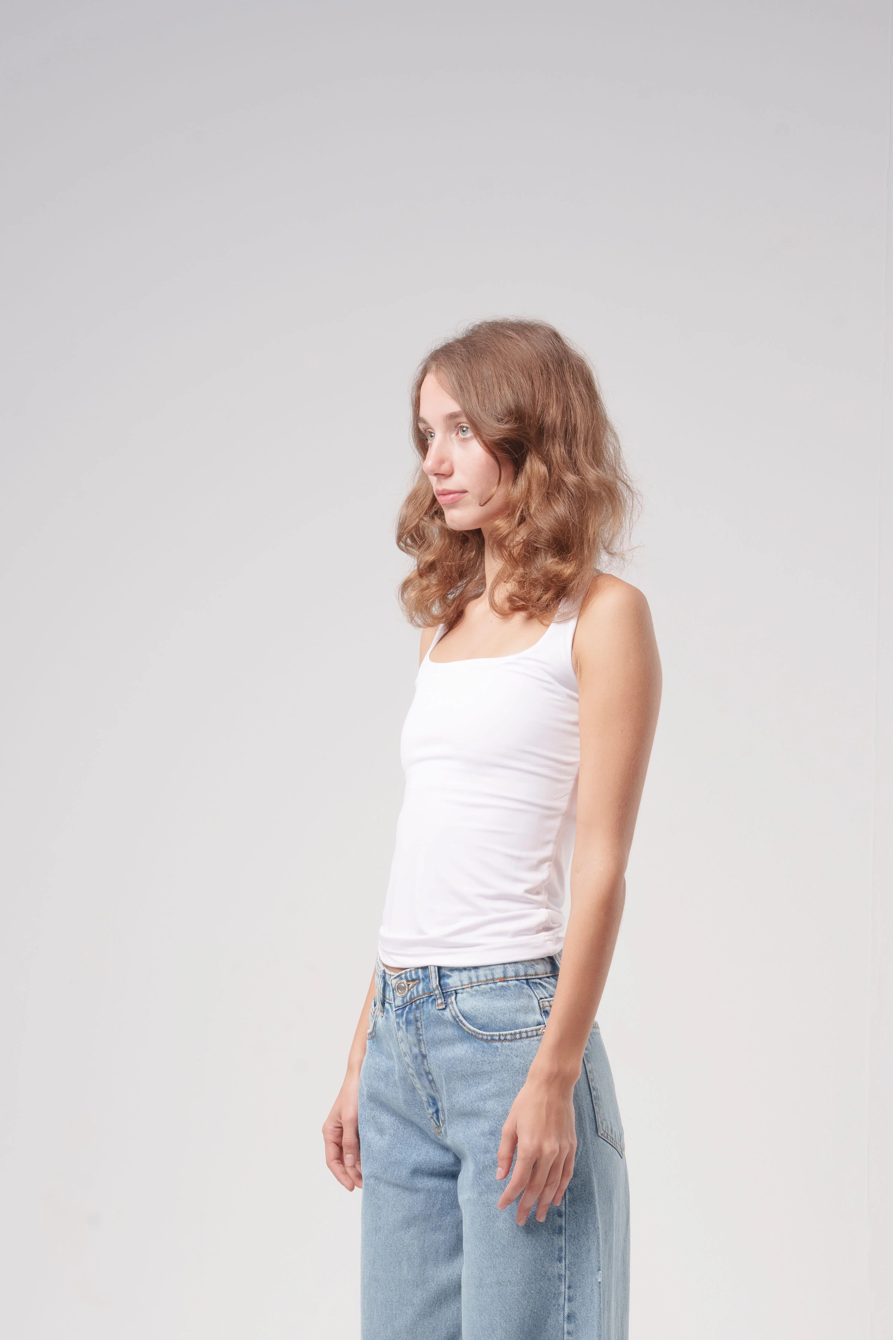 Basic Cut Top - Image 39