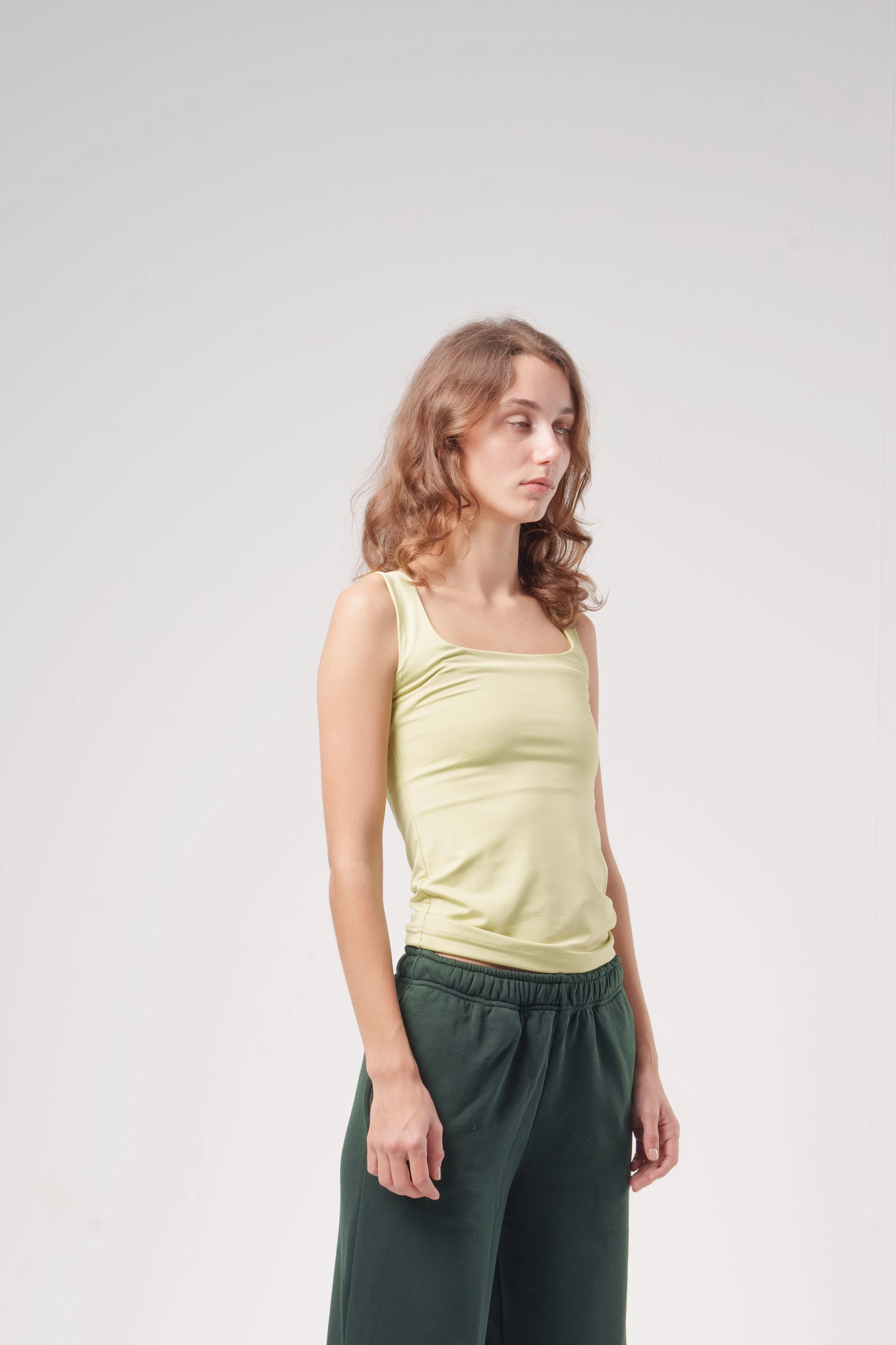Basic Cut Top - Image 4