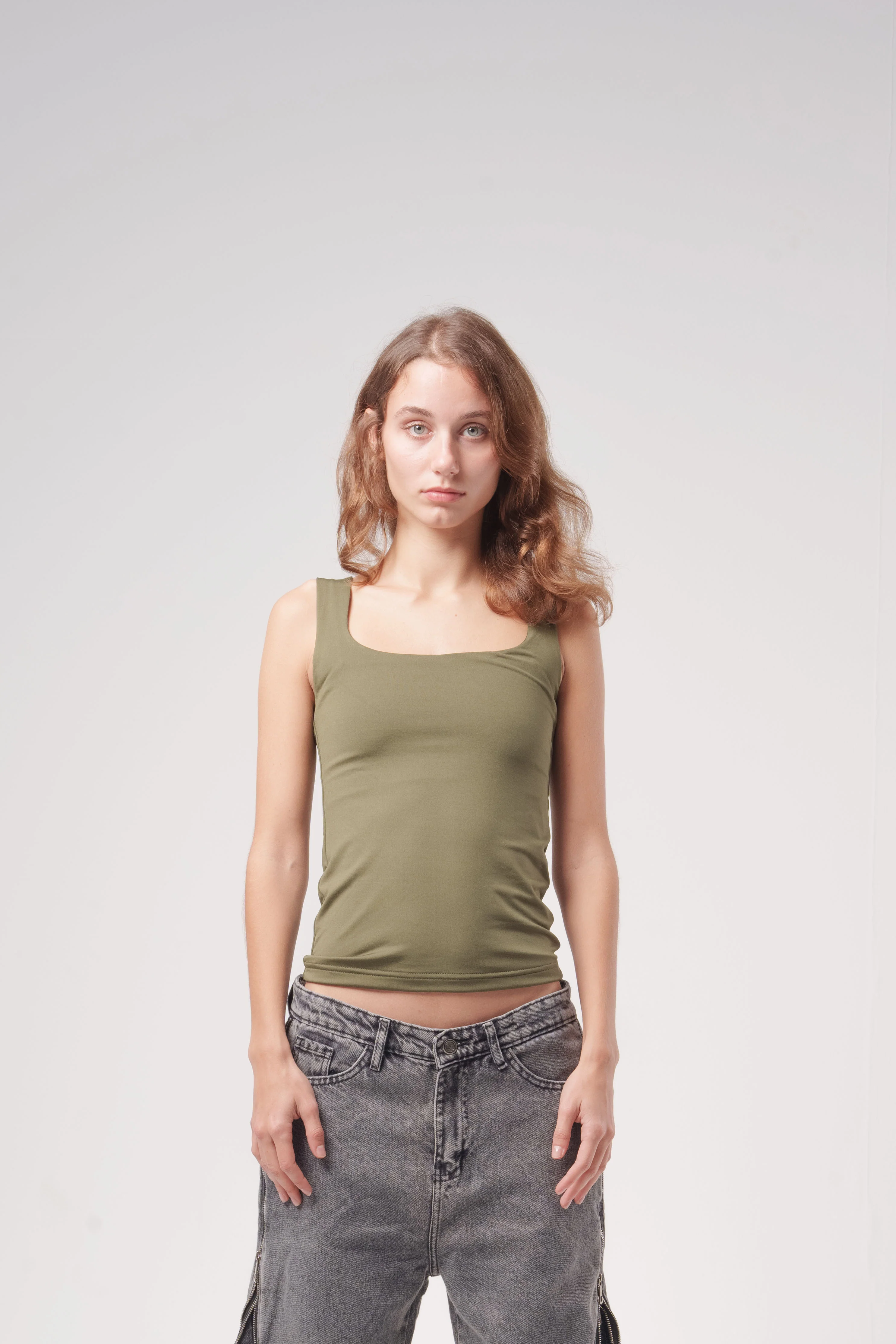 Basic Cut Top - Image 40