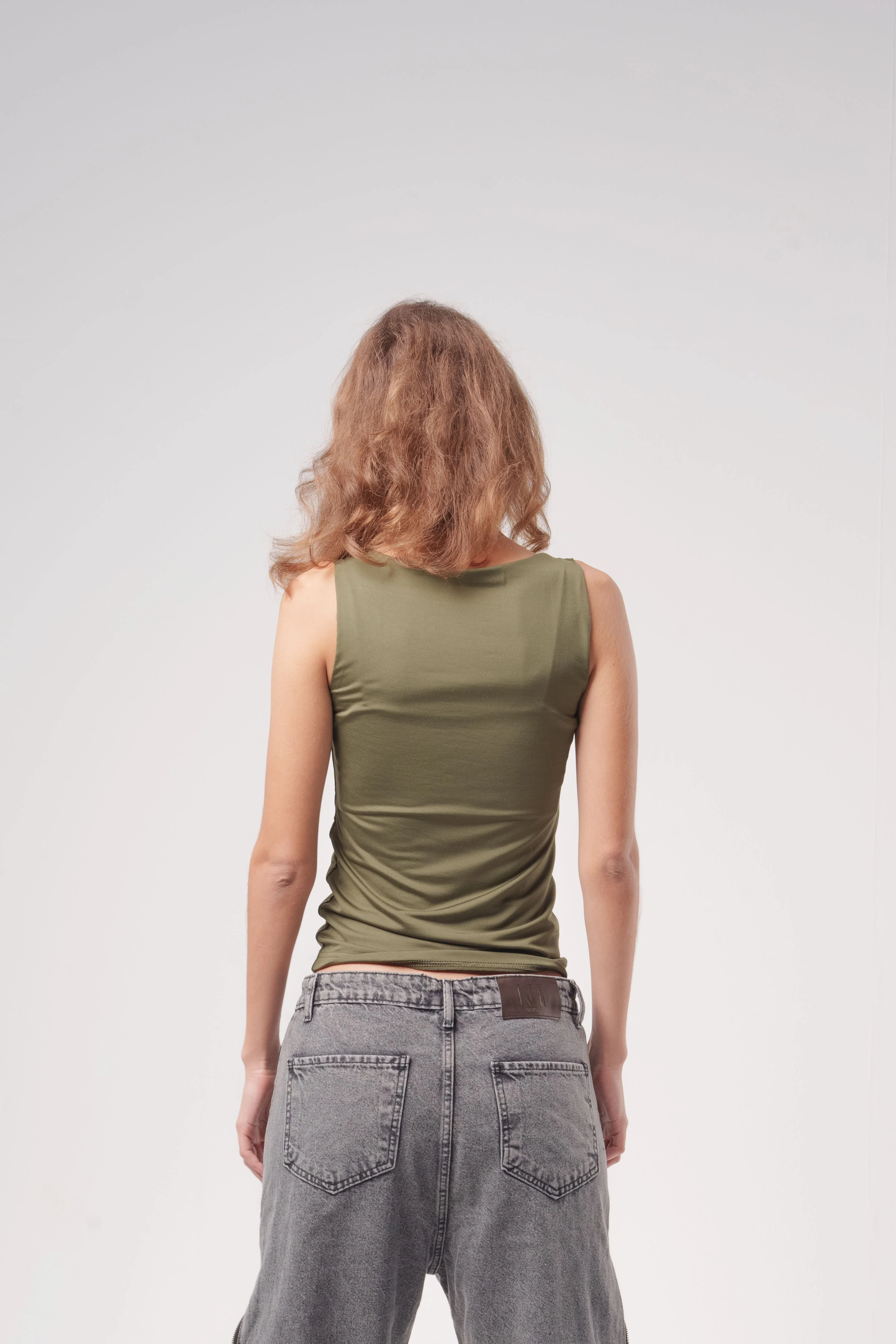Basic Cut Top - Image 41