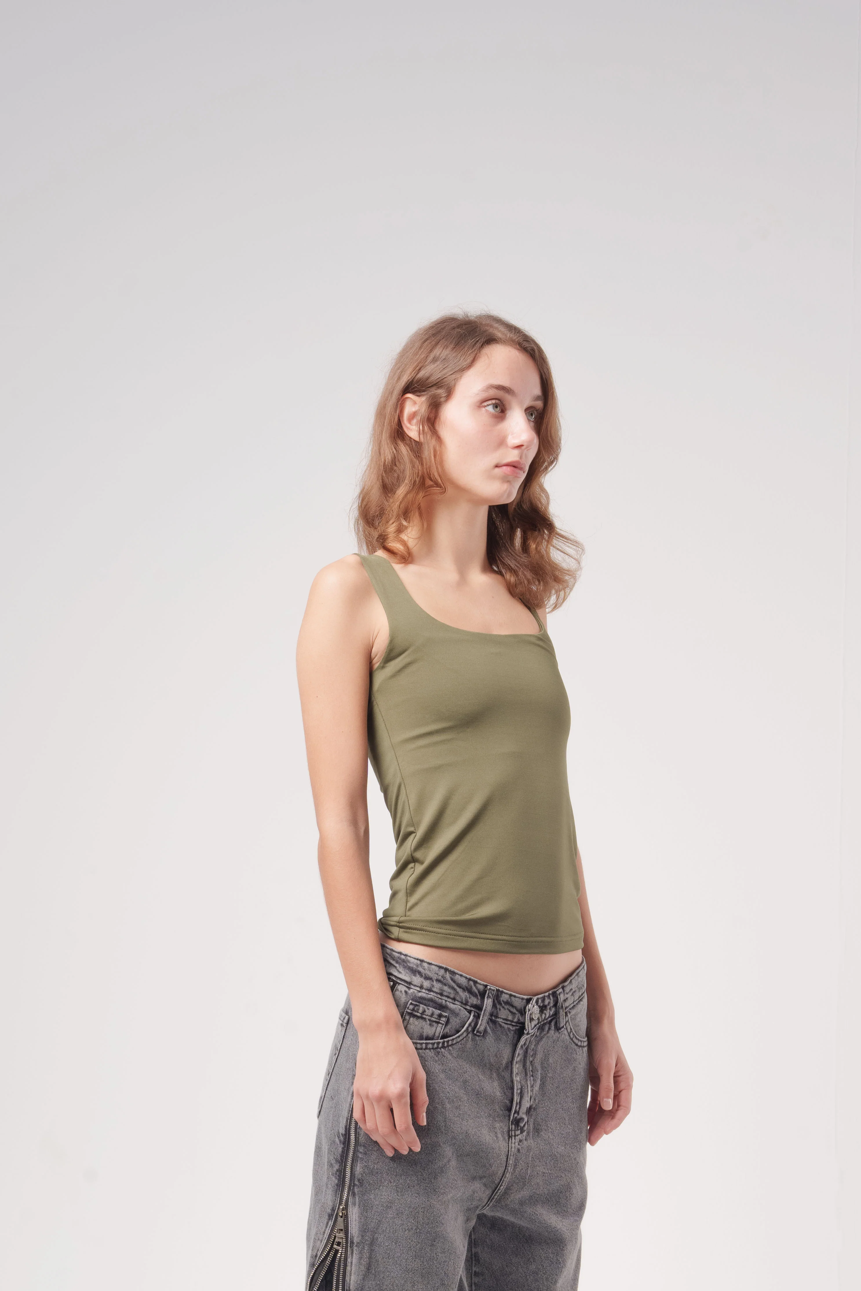 Basic Cut Top - Image 42