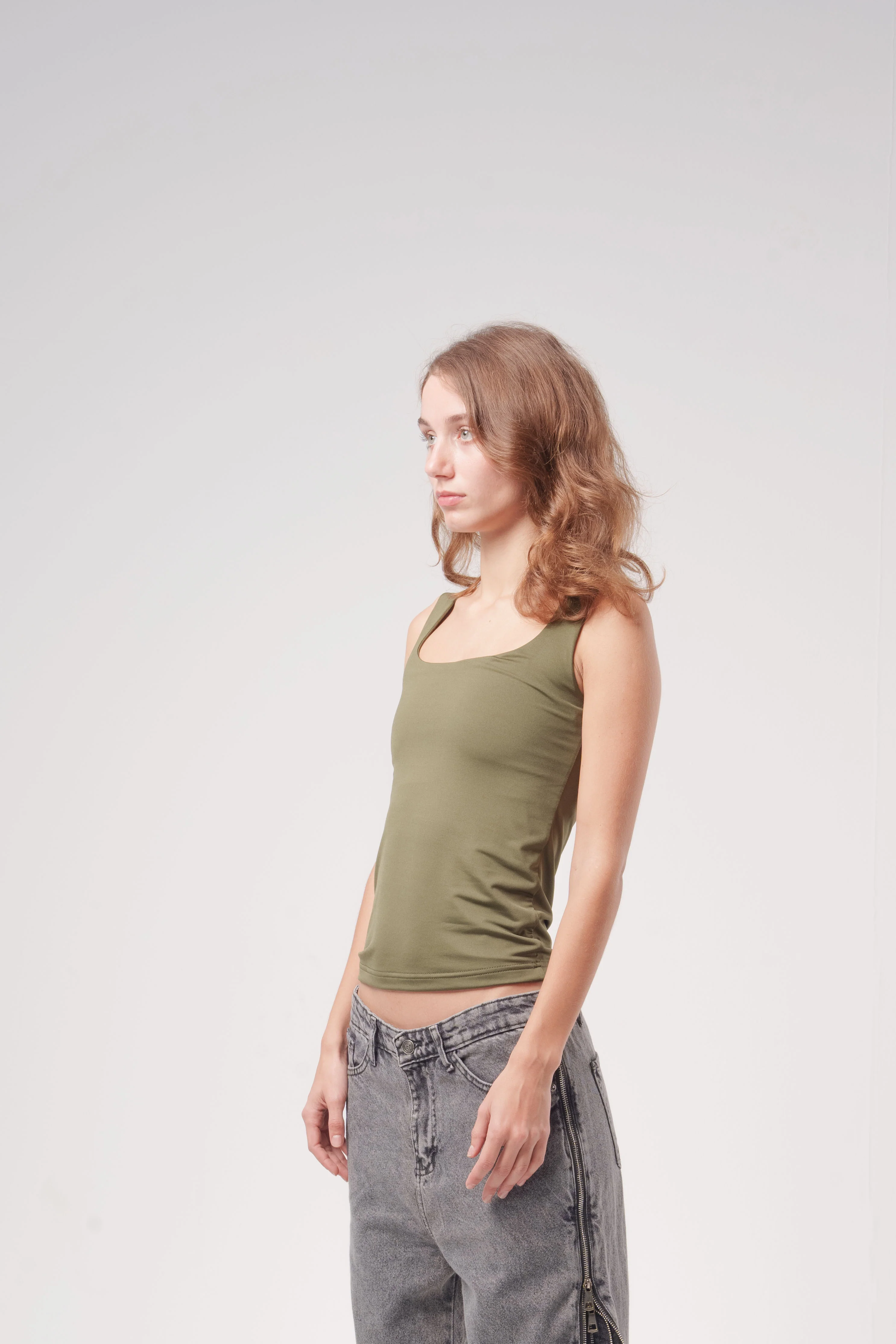 Basic Cut Top - Image 43