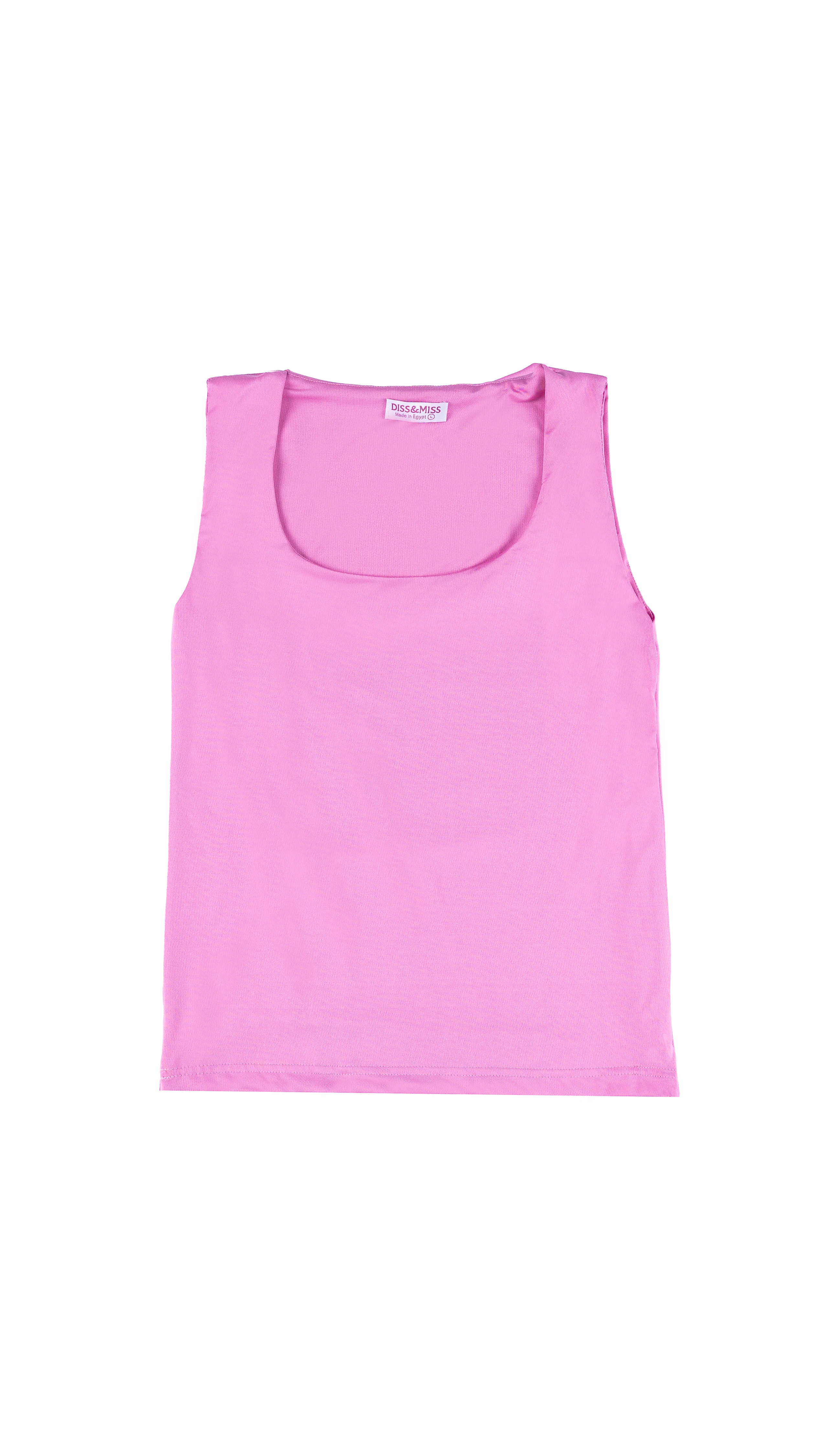 Basic Cut Top - Image 44