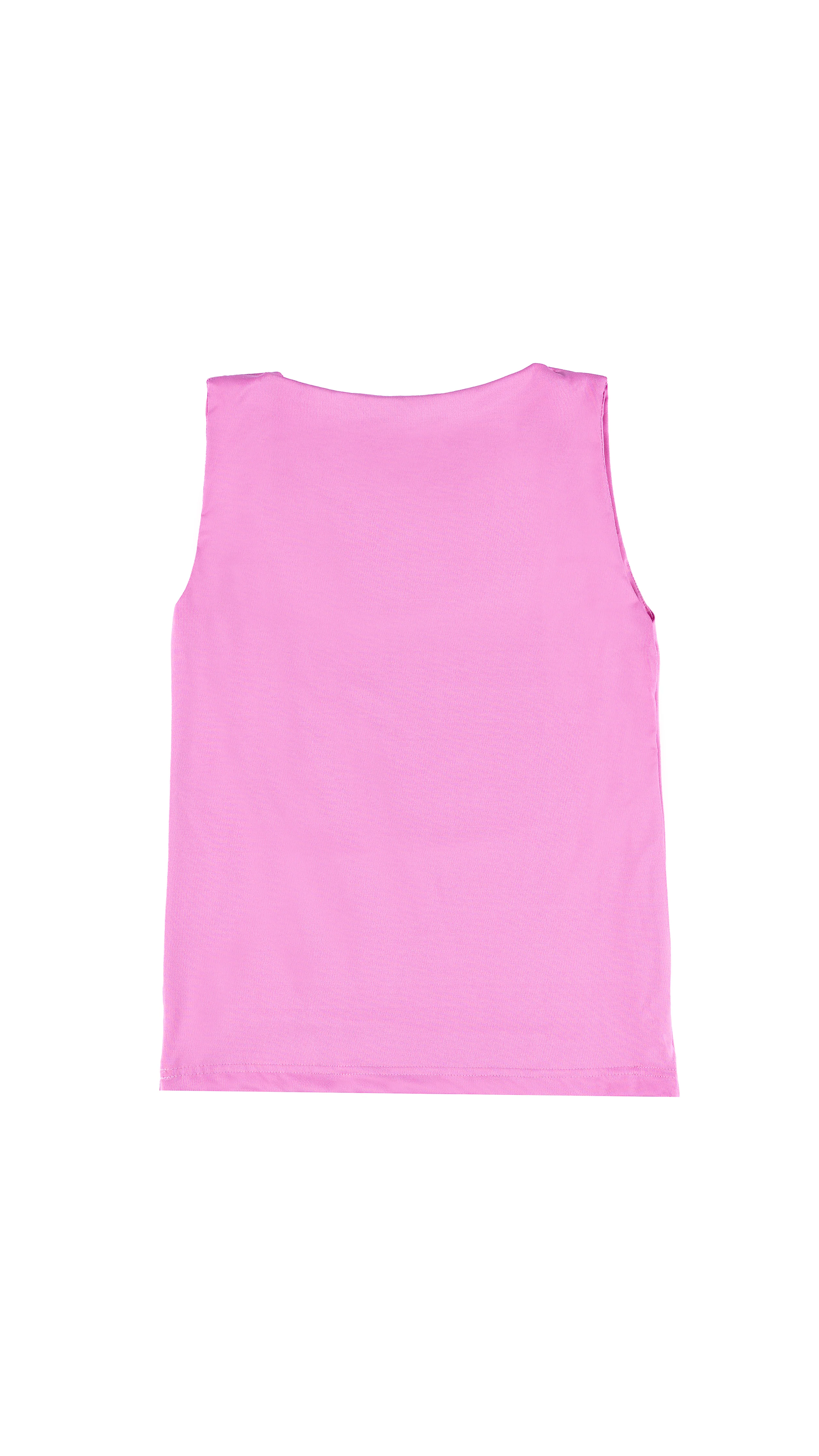 Basic Cut Top - Image 45