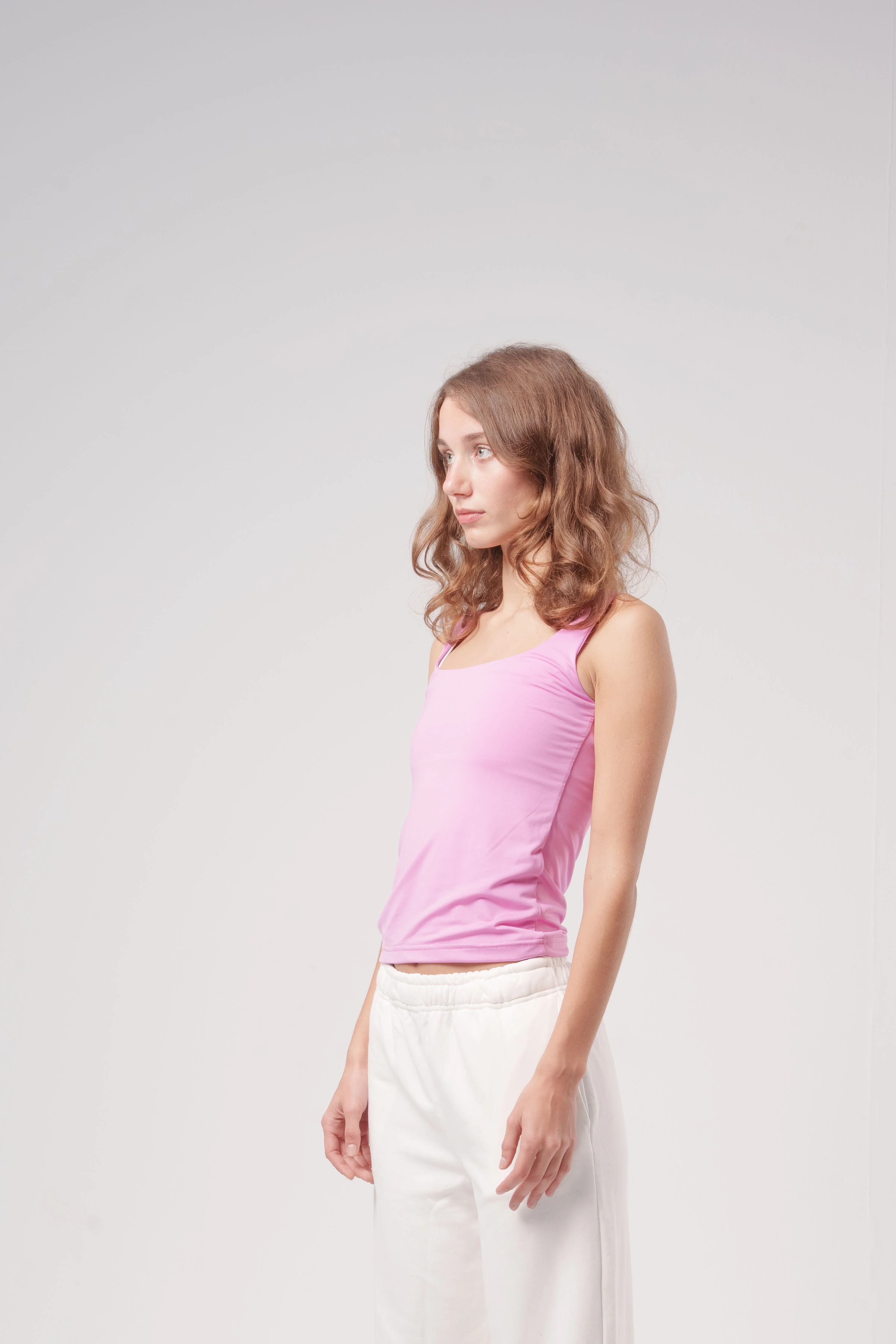 Basic Cut Top - Image 49