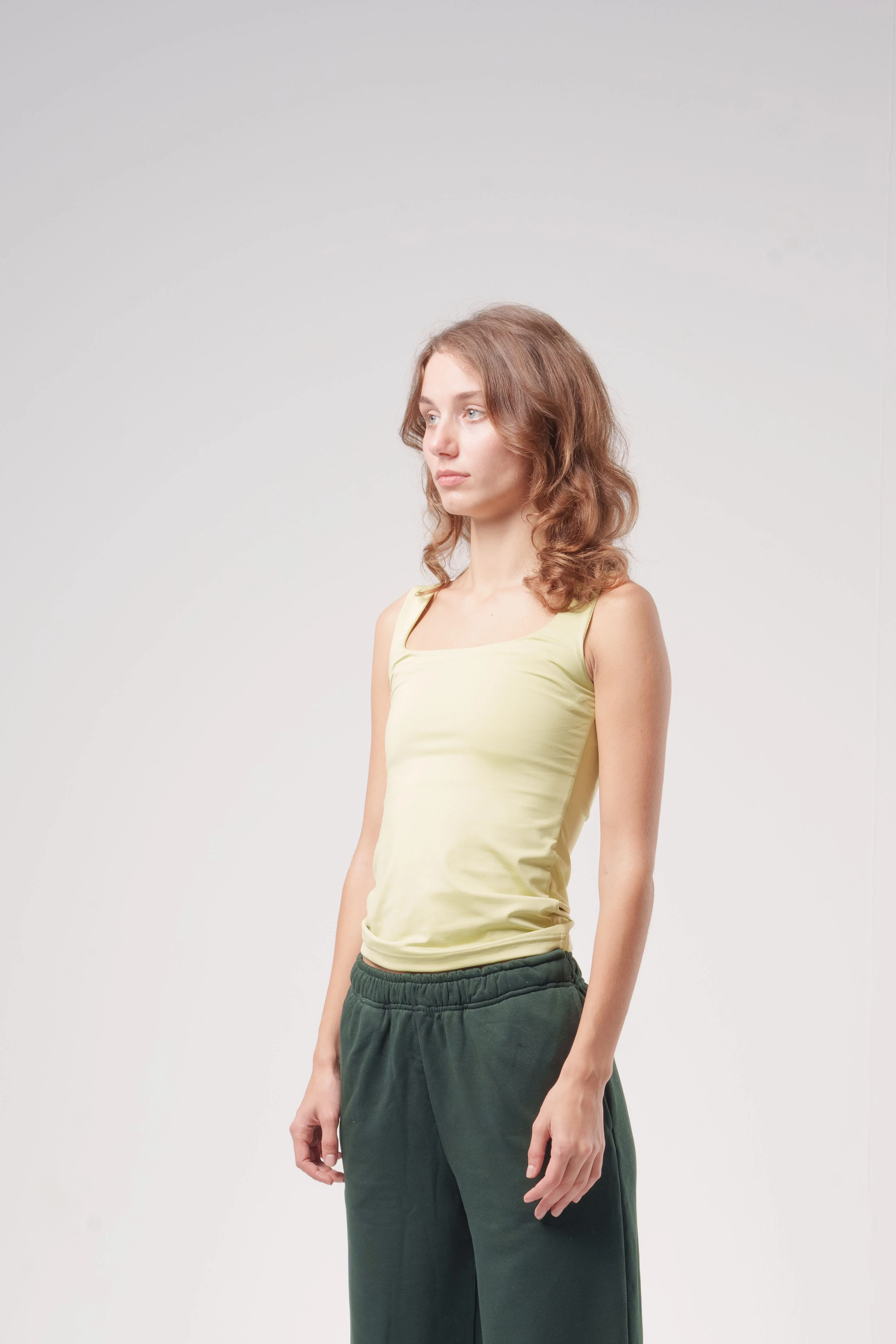 Basic Cut Top - Image 5