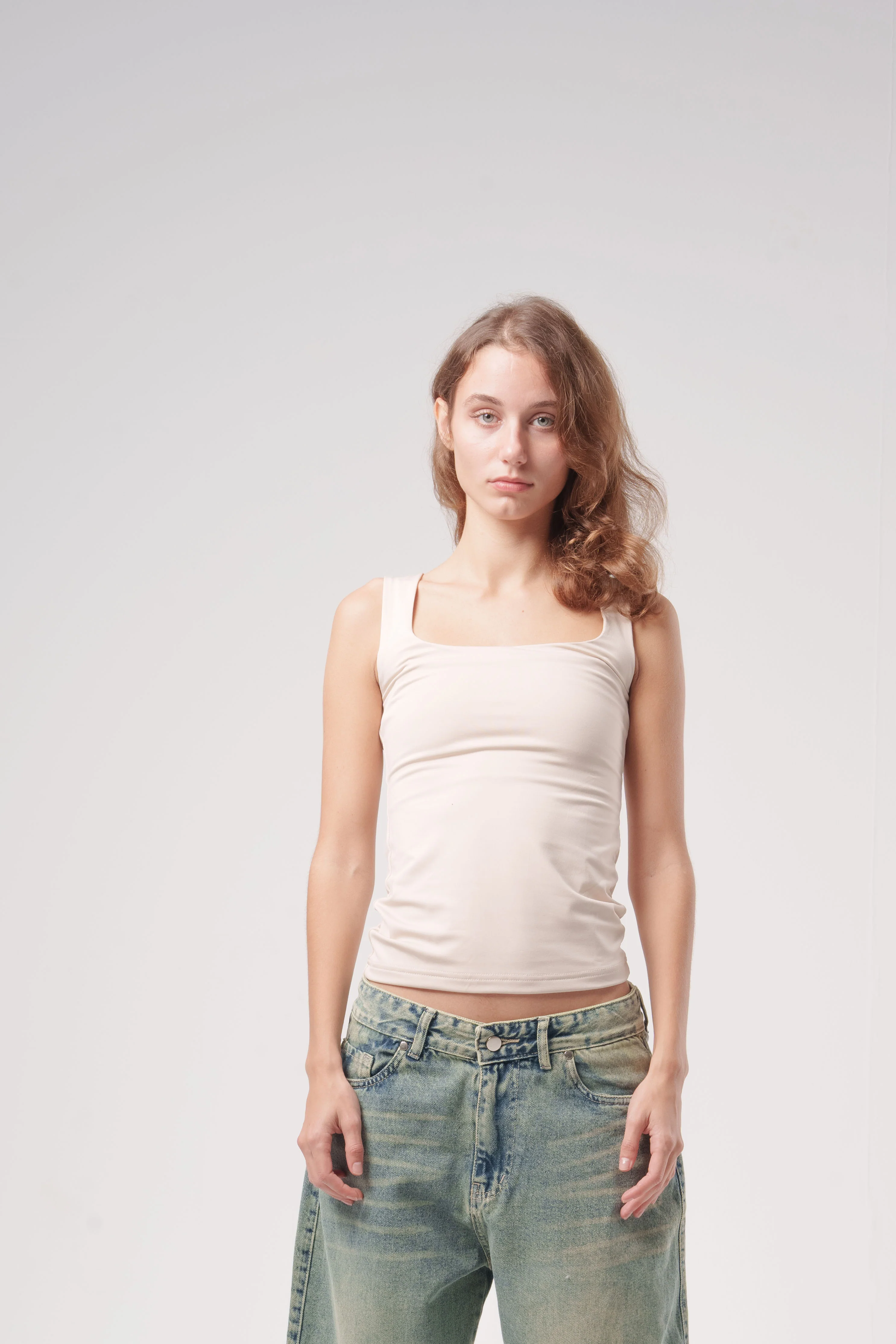 Basic Cut Top - Image 50