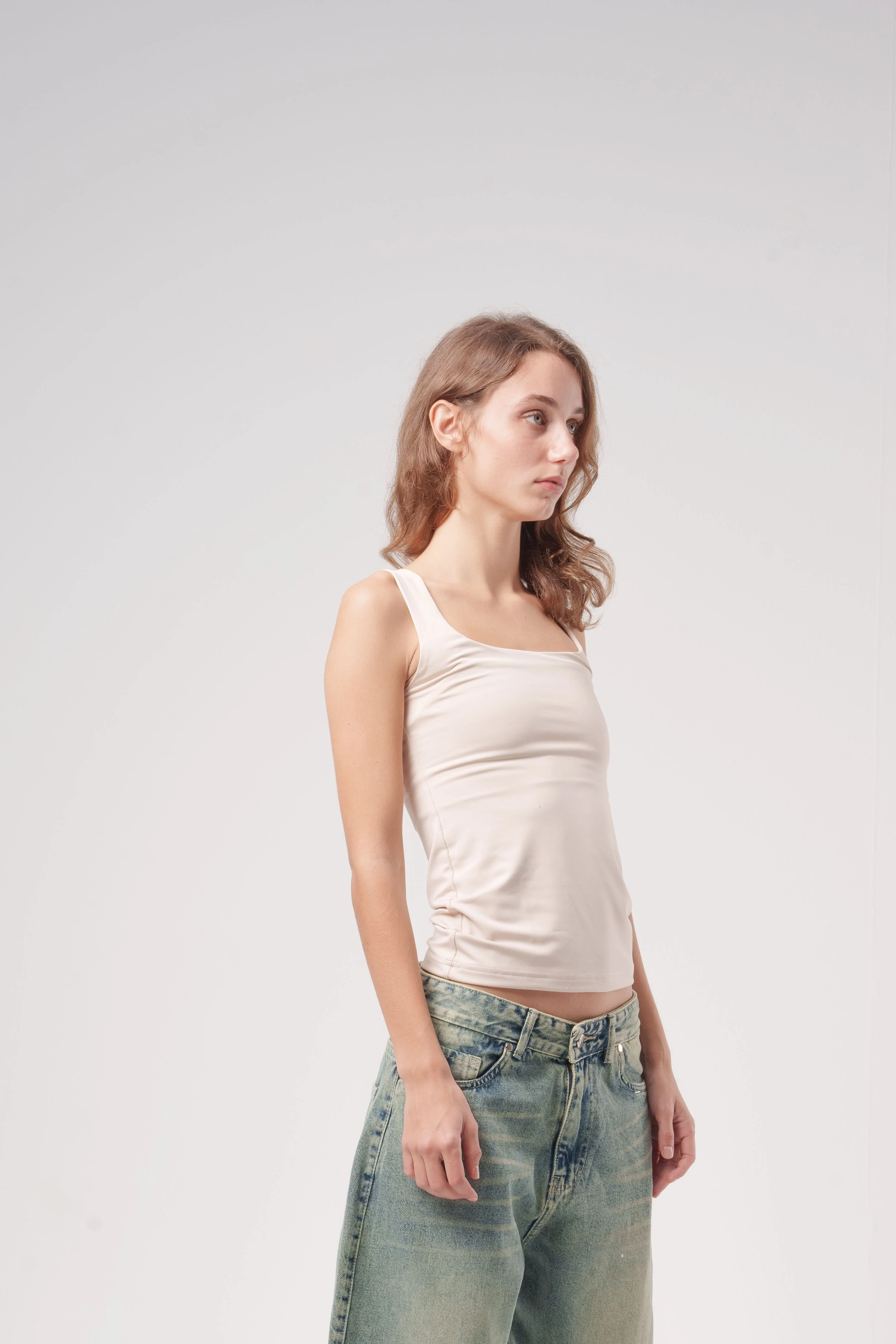 Basic Cut Top - Image 53