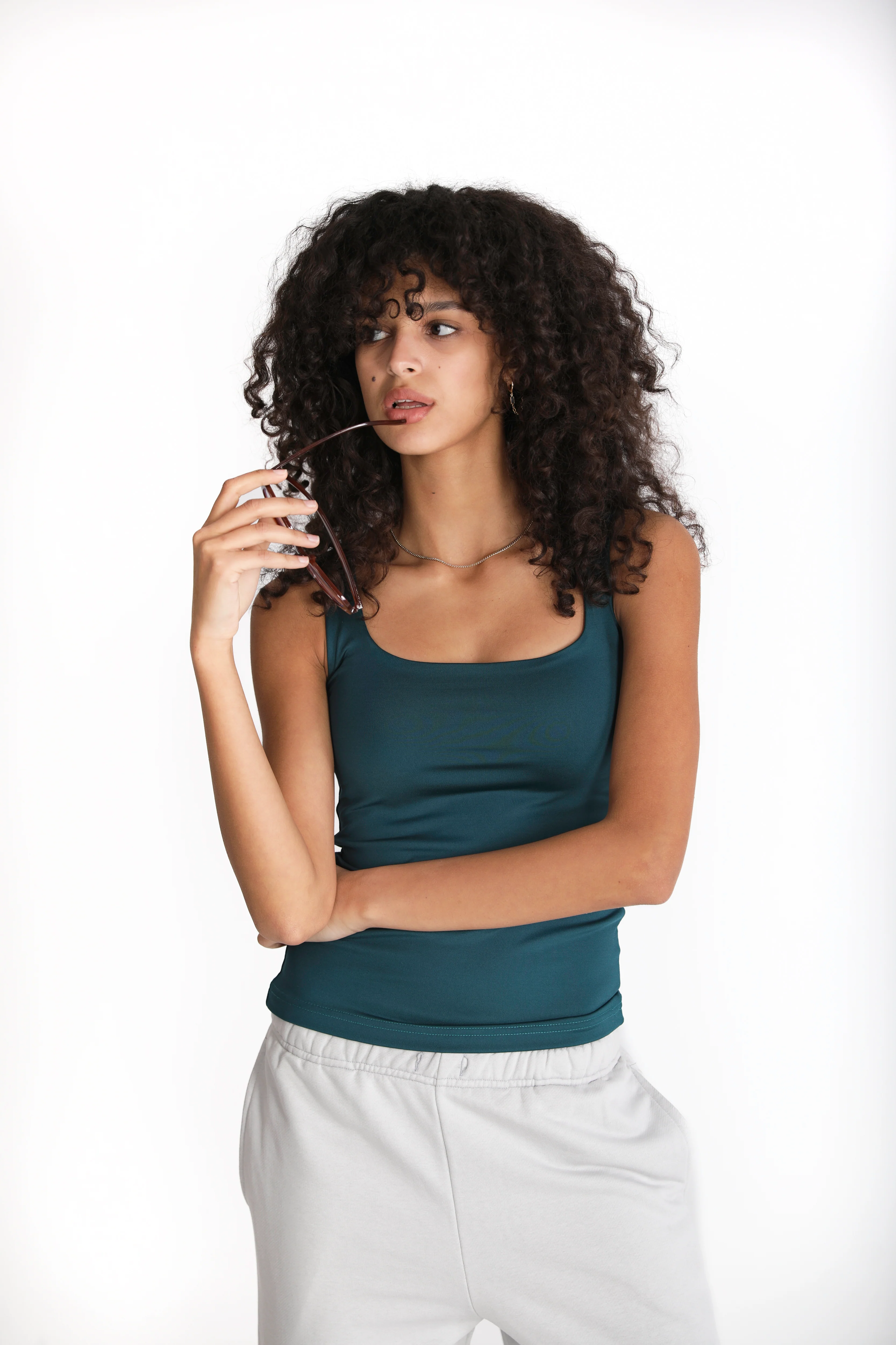 Basic Cut Top - Image 56