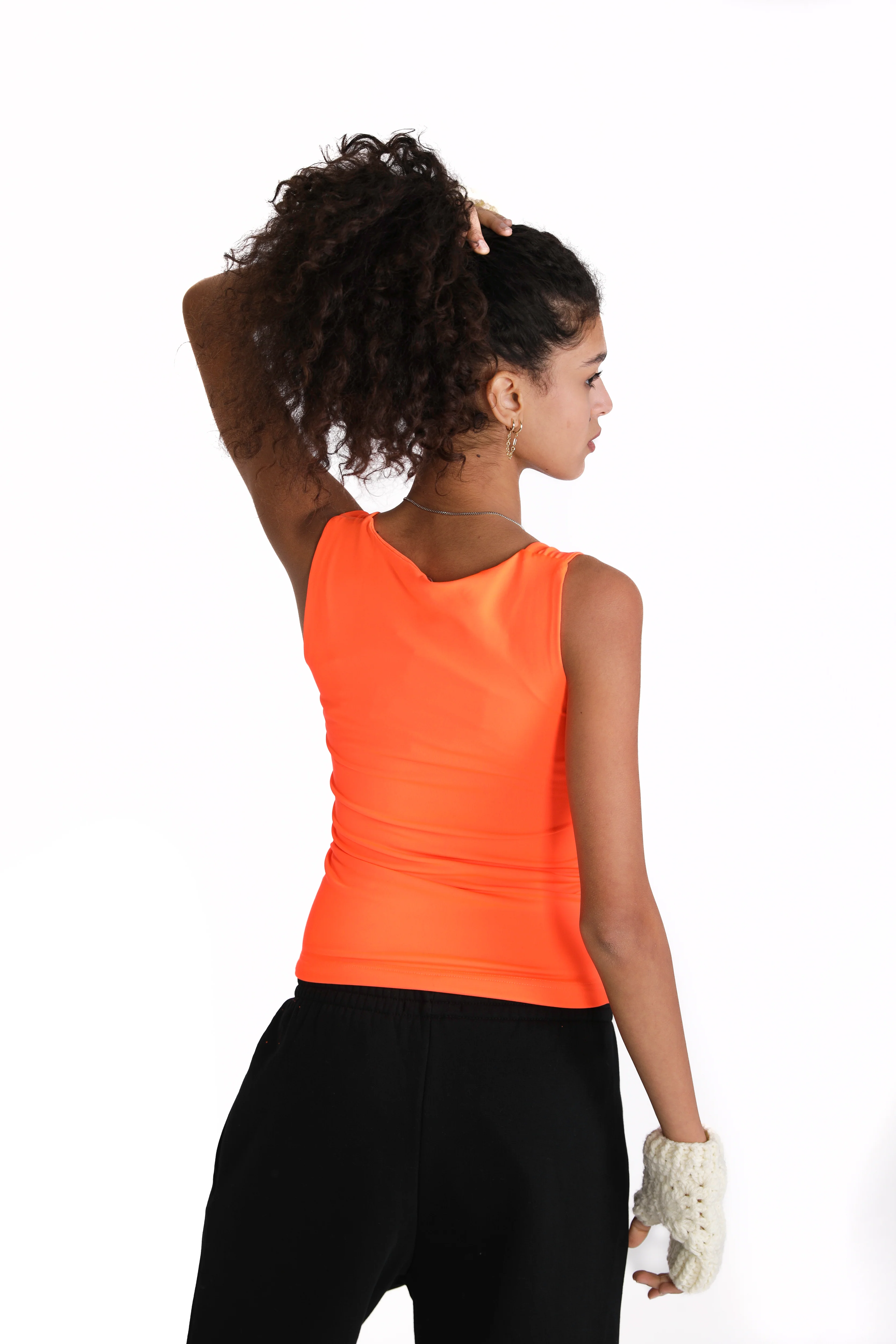 Basic Cut Top - Image 65
