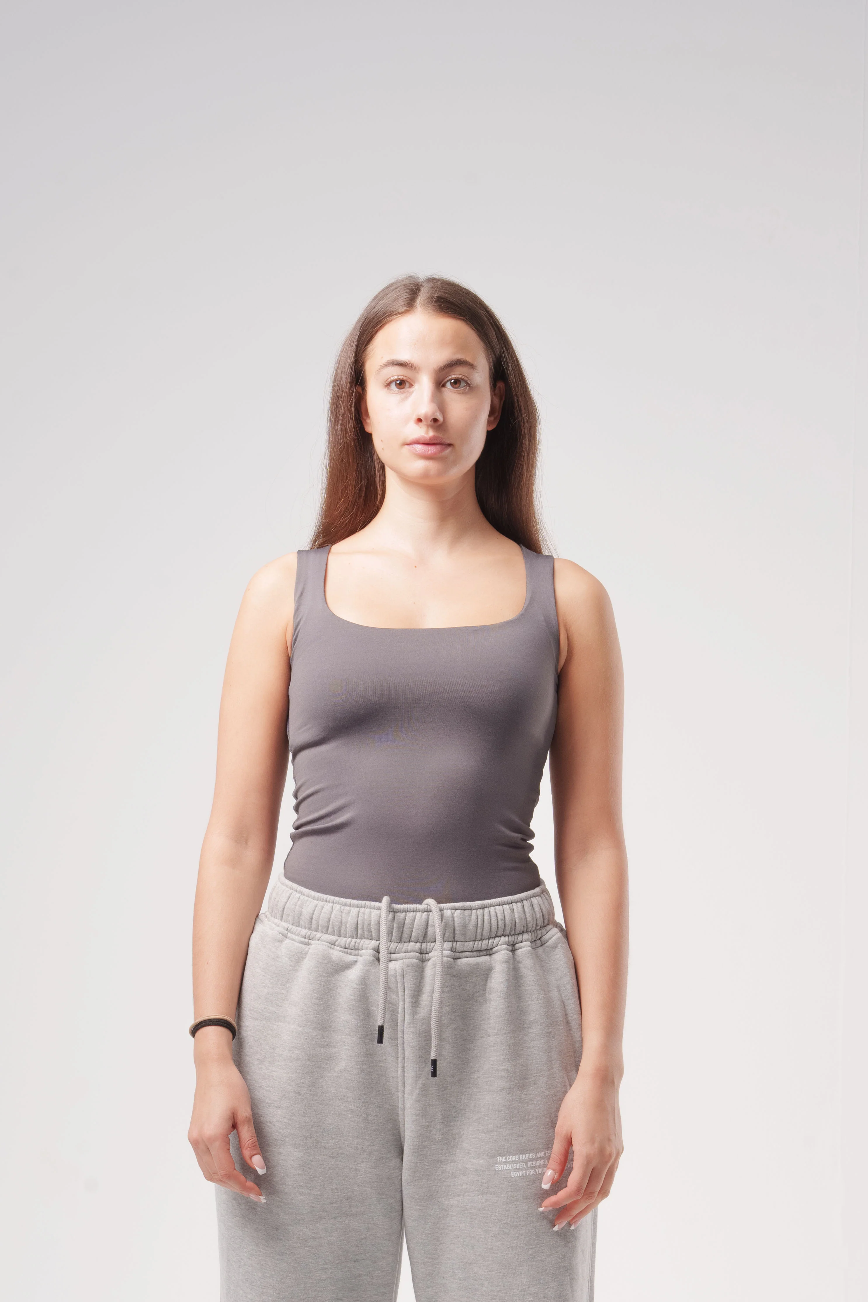 Basic Cut Top - Image 7