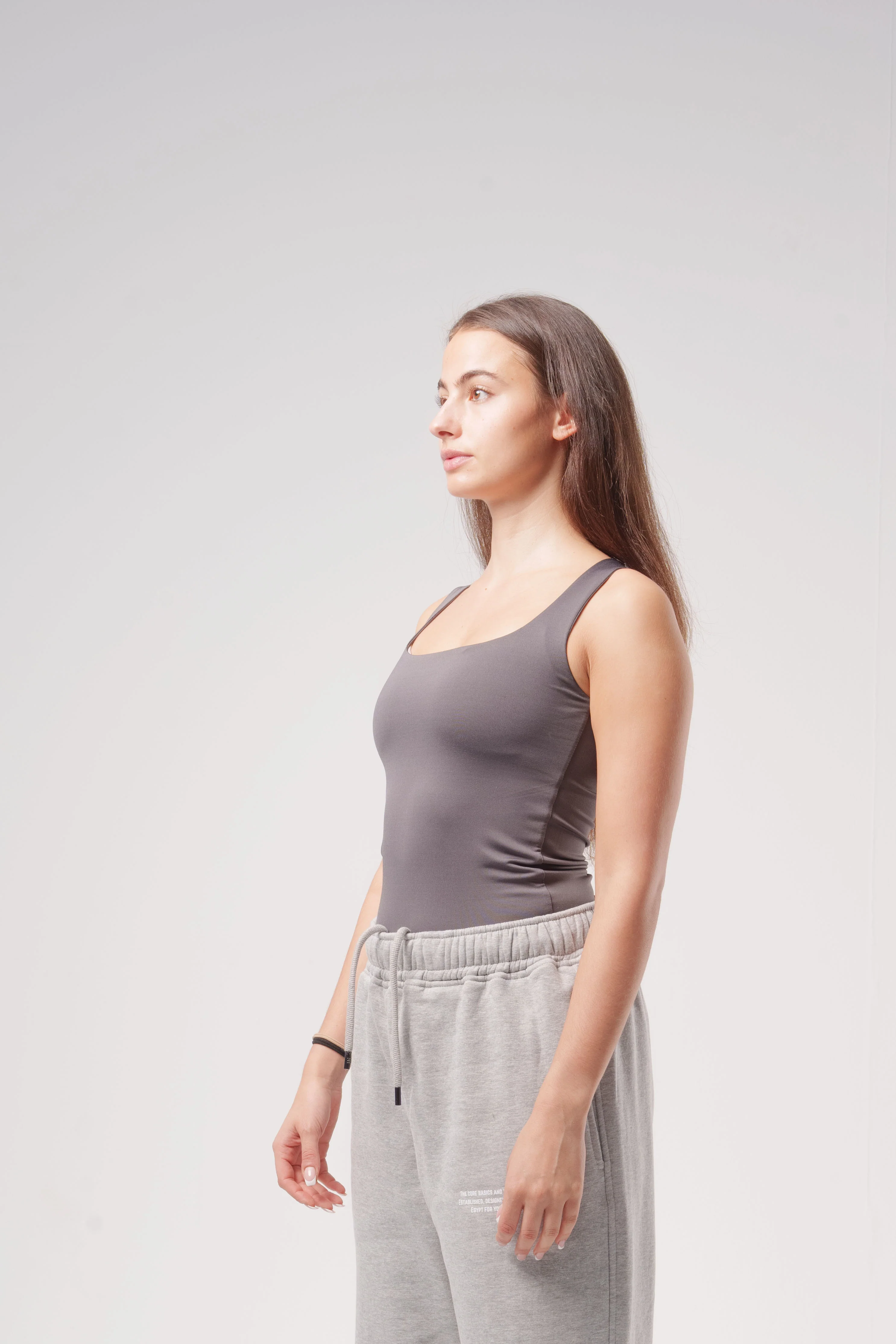 Basic Cut Top - Image 9