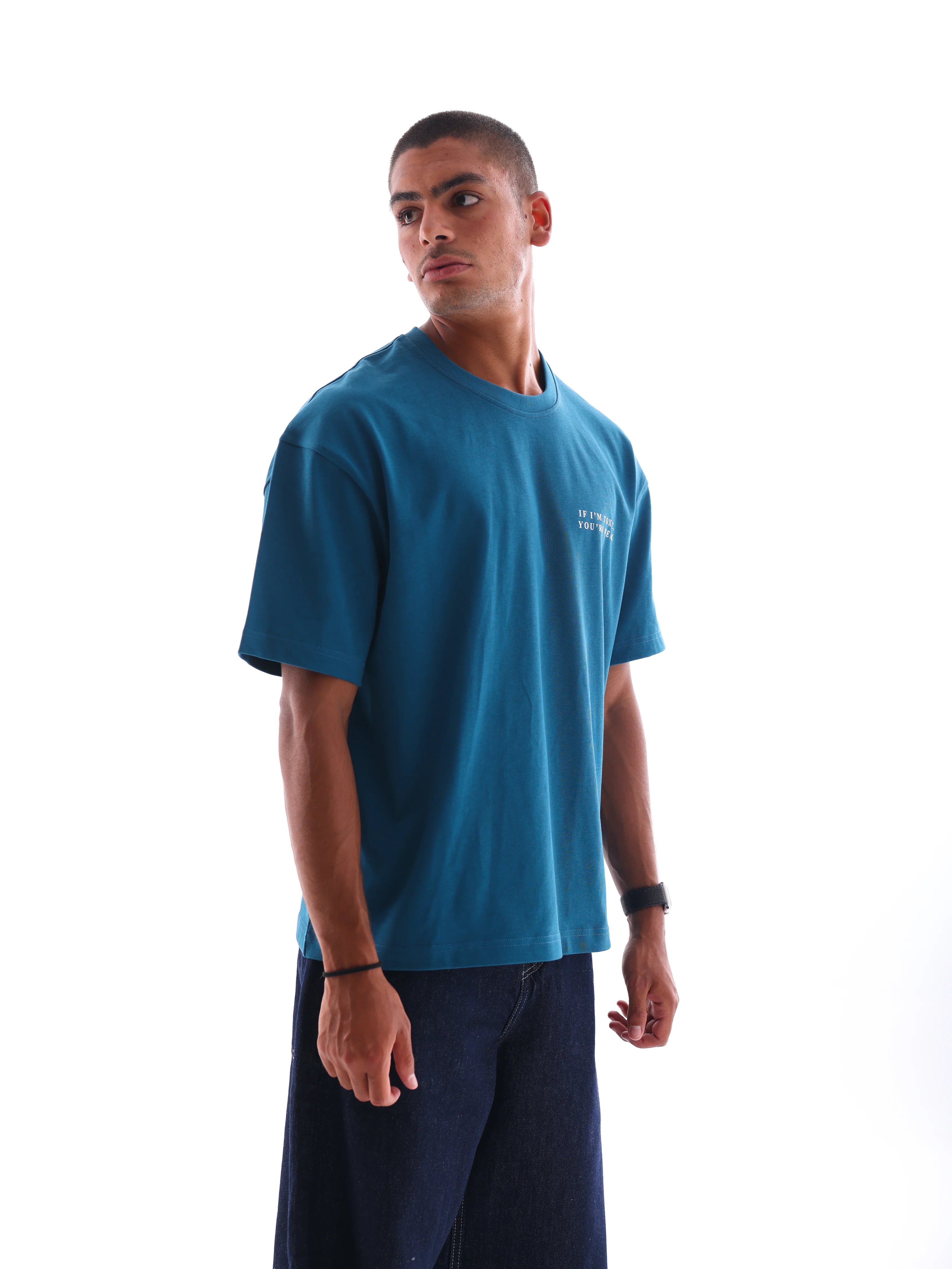 Toxic T-Shirt - Image 4