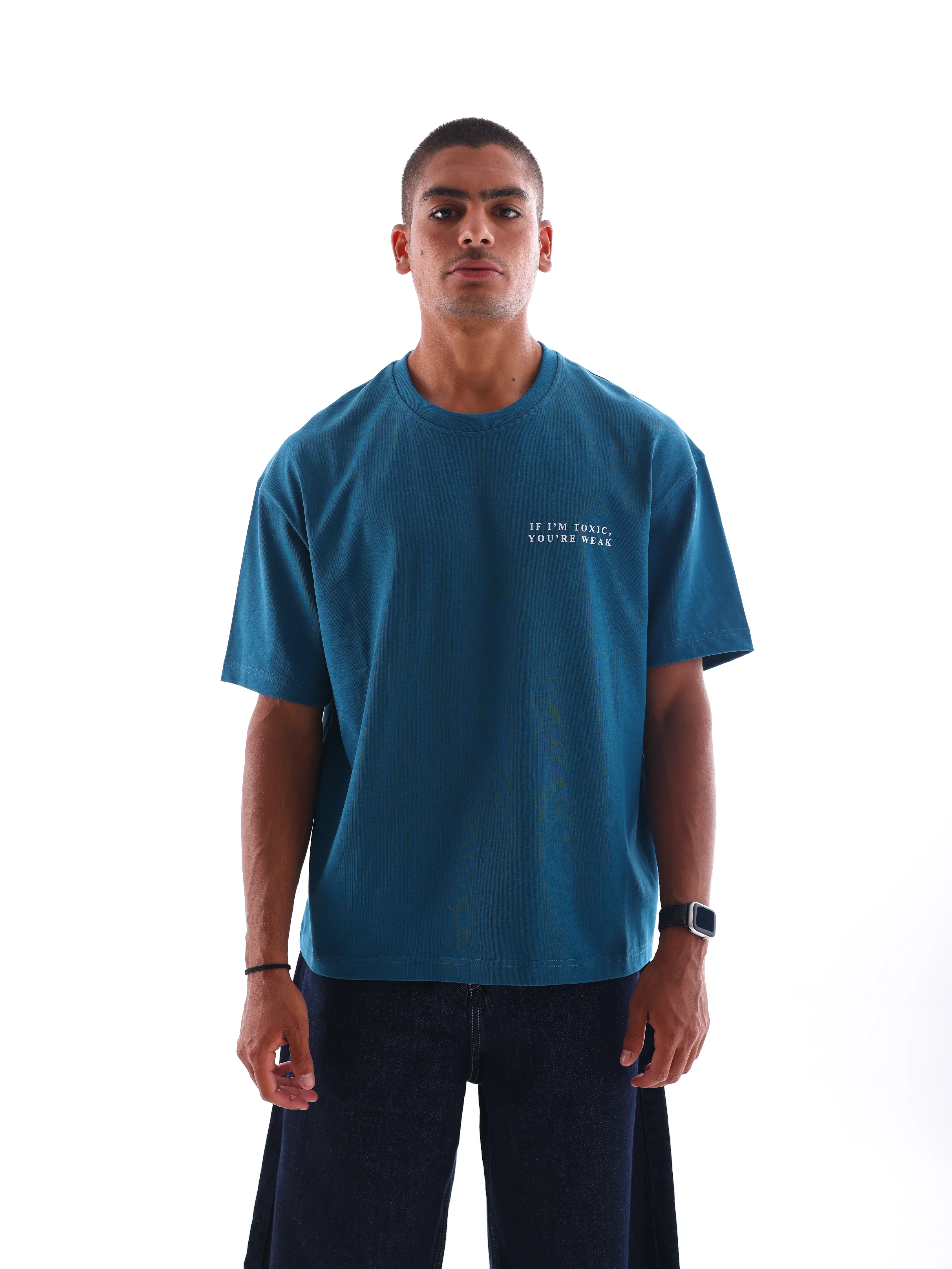 Toxic T-Shirt - Image 5