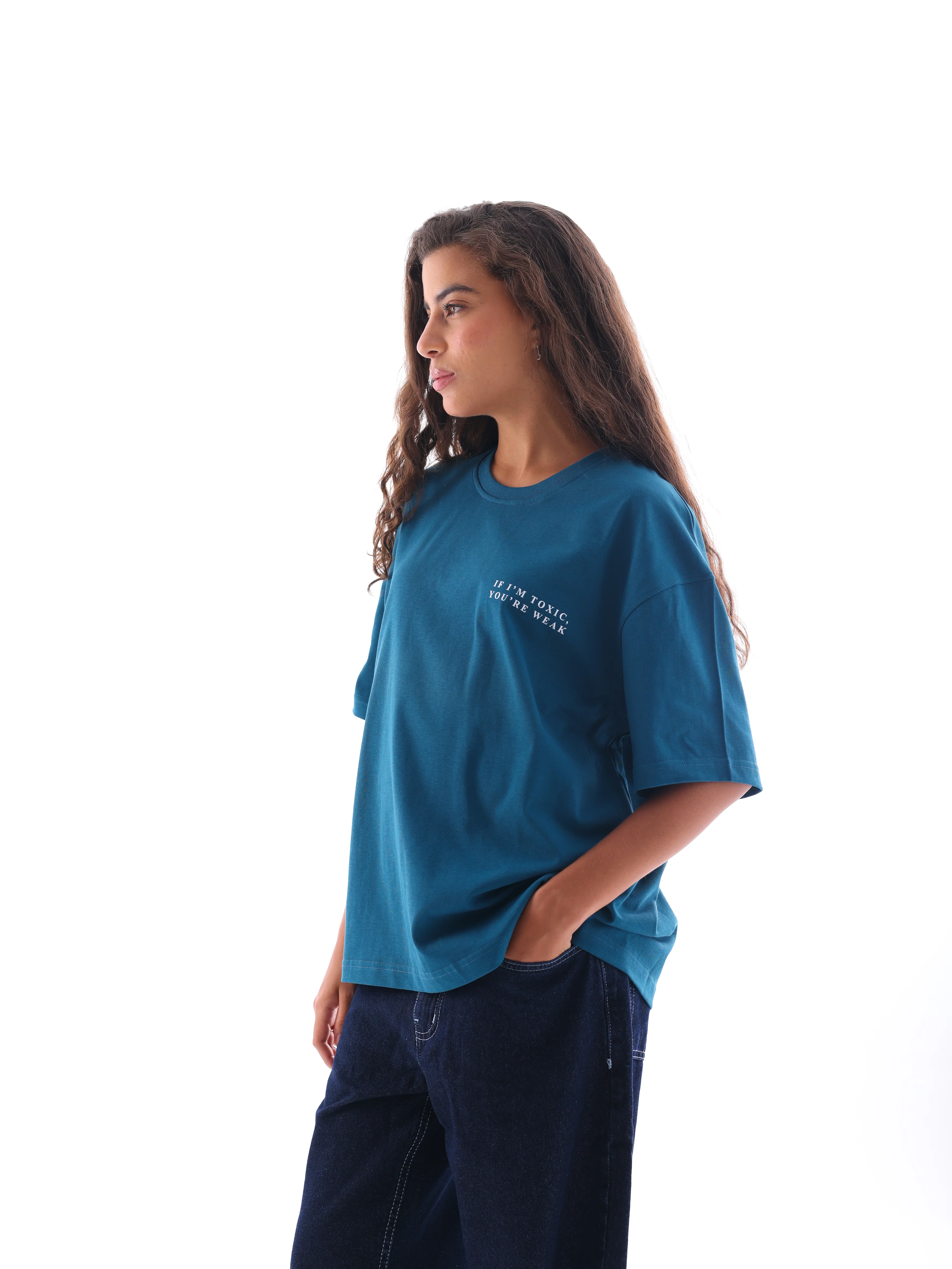 Toxic T-Shirt - Image 7