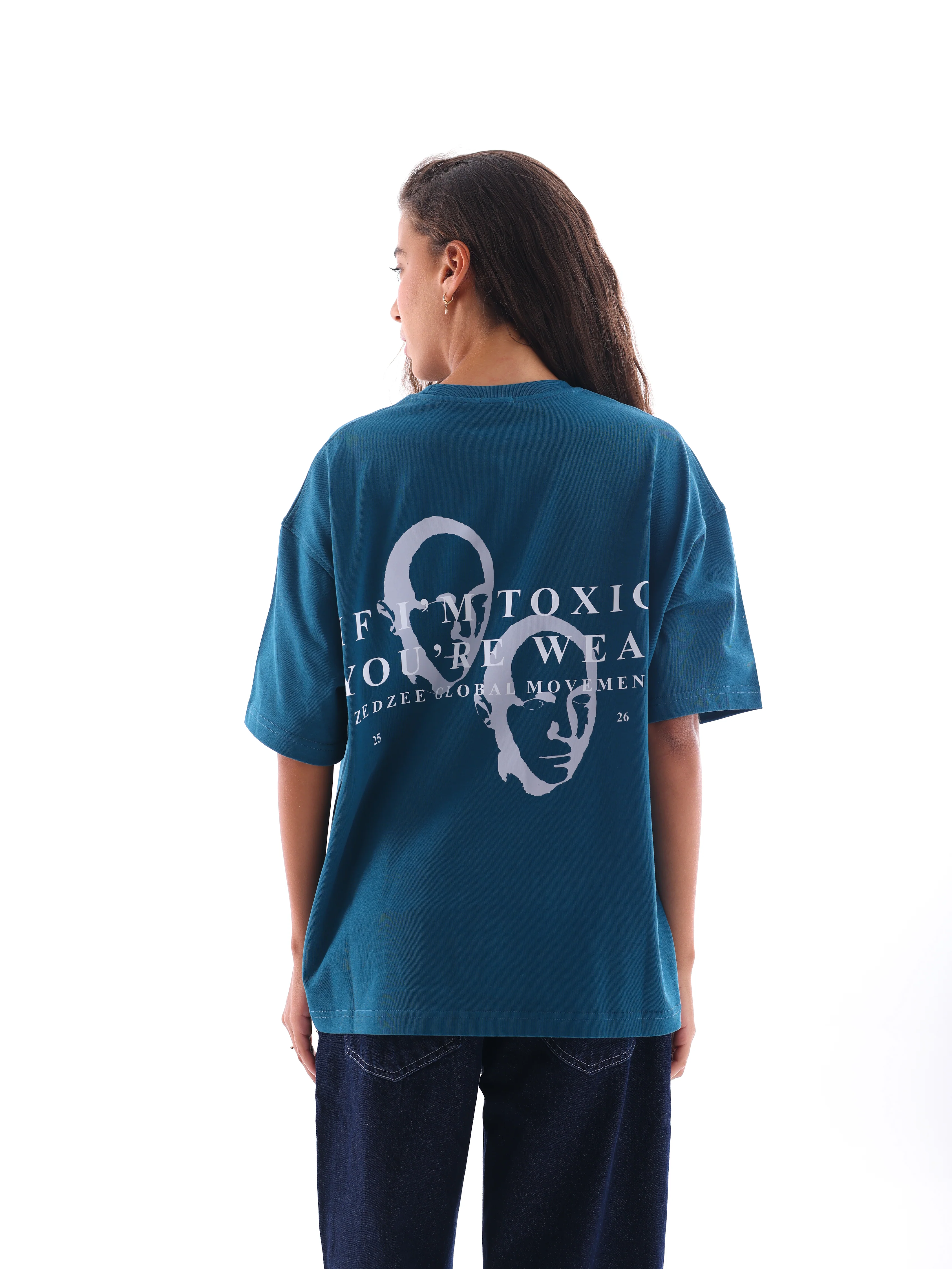 Toxic T-Shirt - Image 8