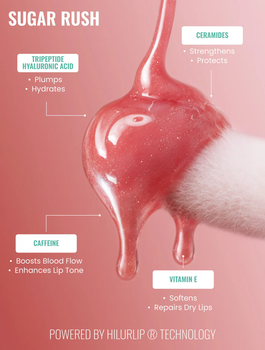 Tripeptide Lip Oil - Image 2