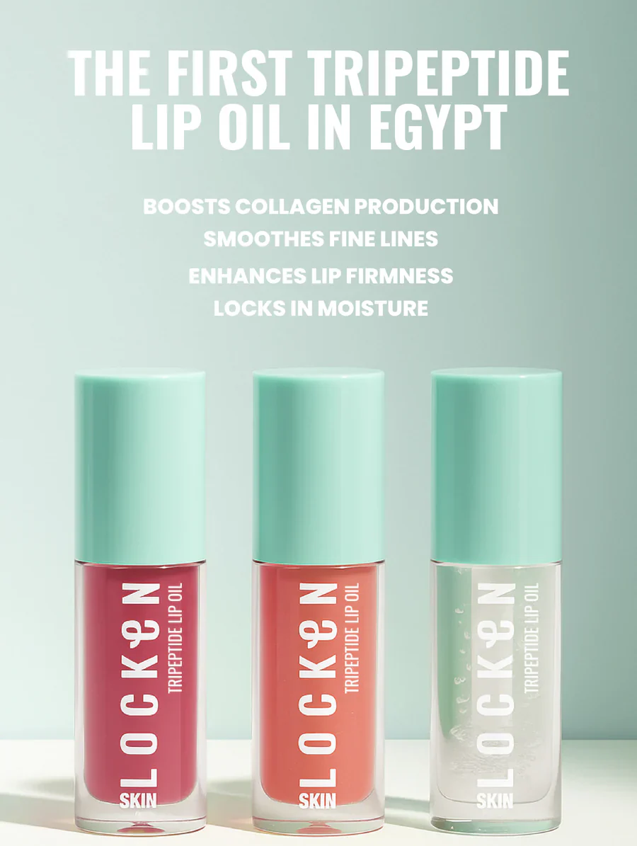 Tripeptide Lip Oil - Image 3