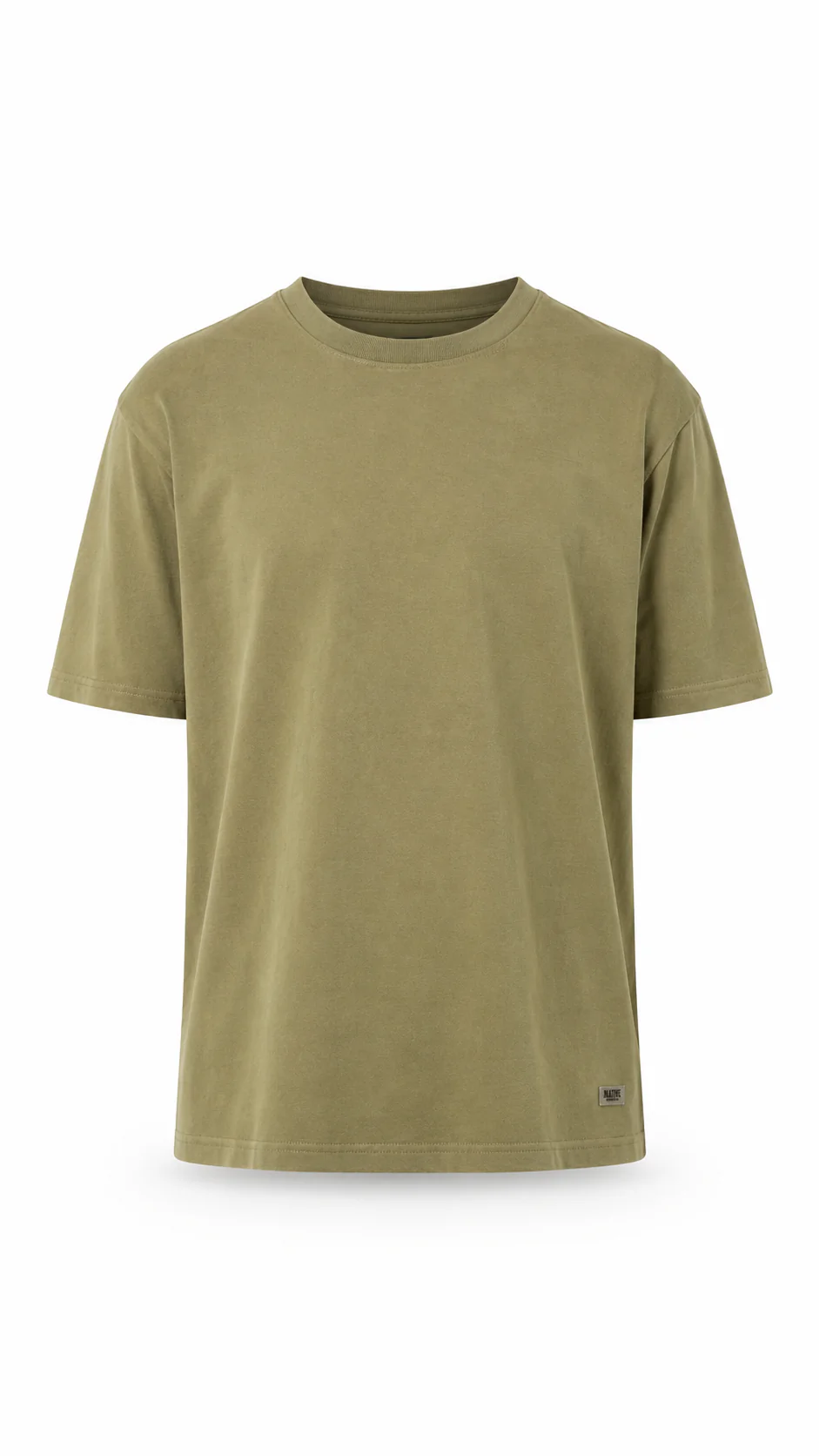 Unisex Comfort Fit T-Shirt