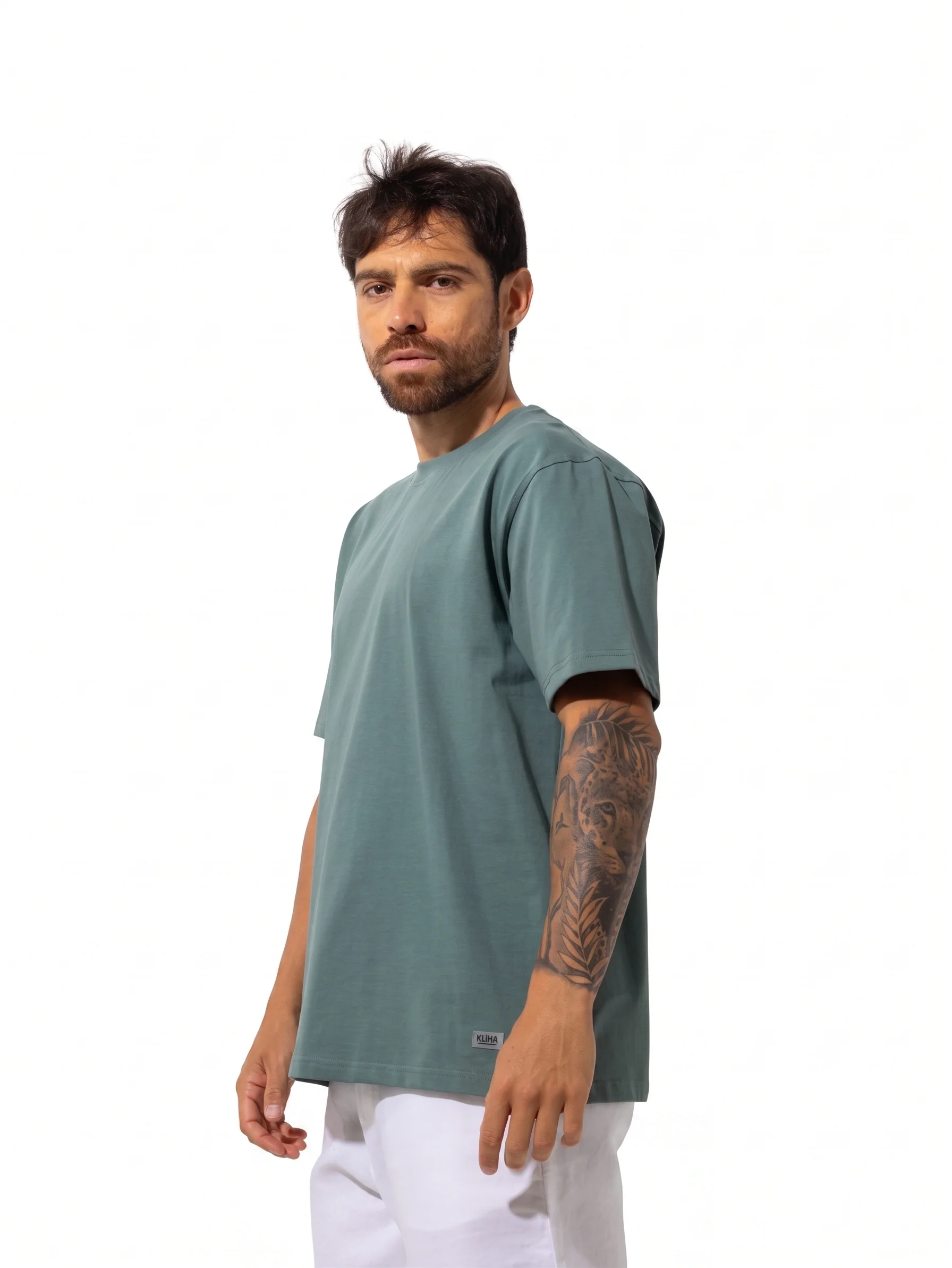 Unisex Comfort Fit T-Shirt - Image 15