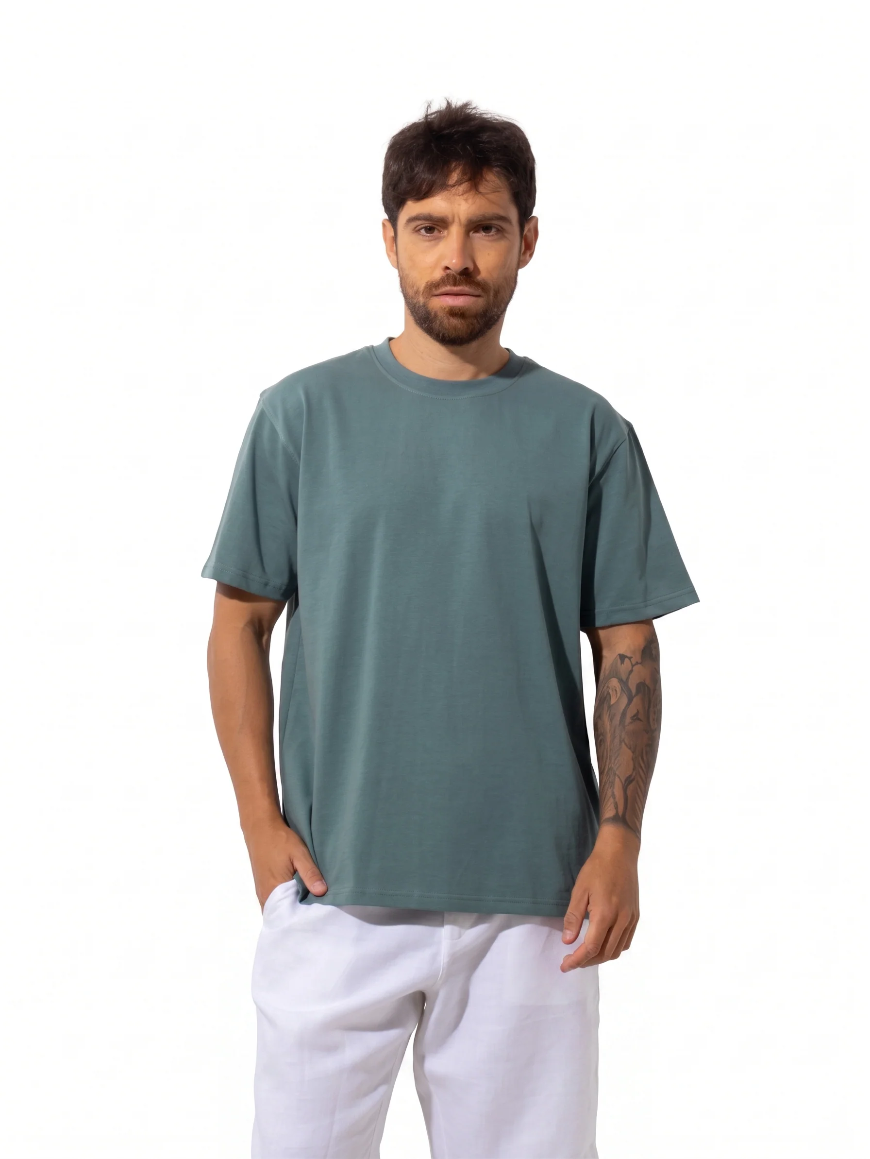 Unisex Comfort Fit T-Shirt - Image 16