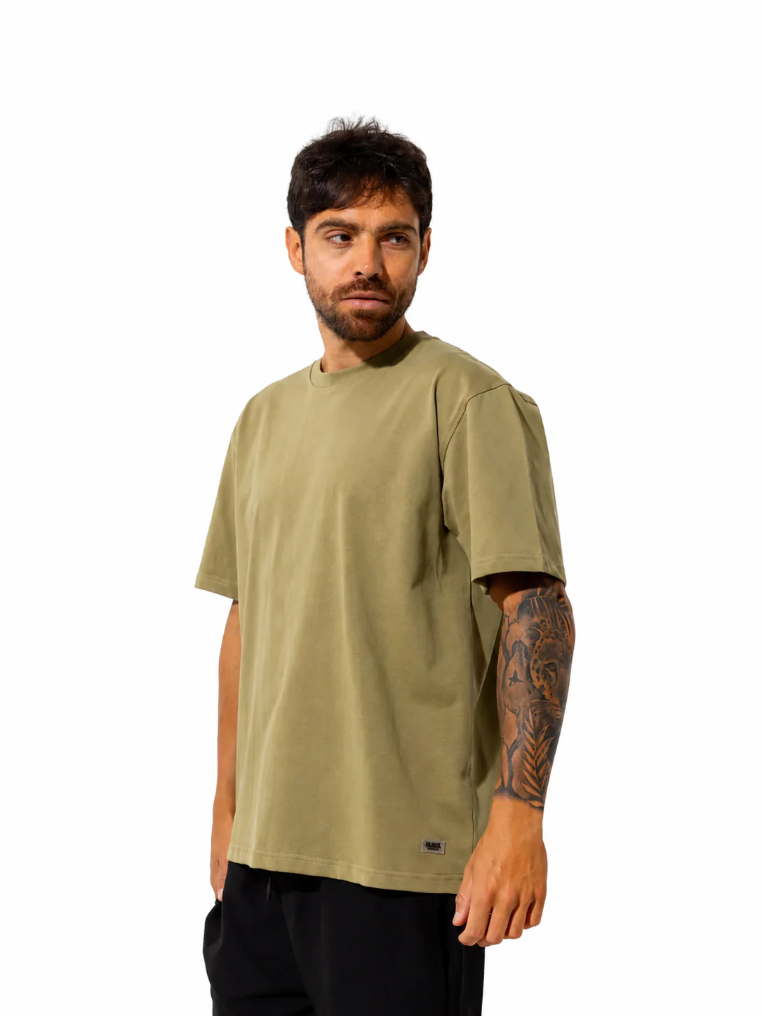 Unisex Comfort Fit T-Shirt - Image 3