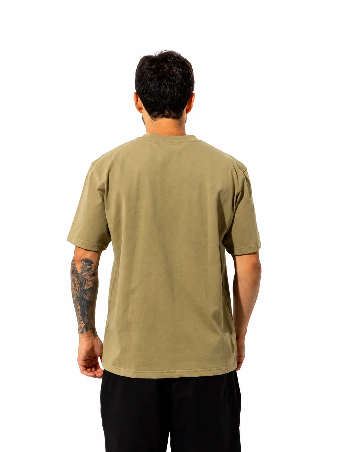 Unisex Comfort Fit T-Shirt - Image 4